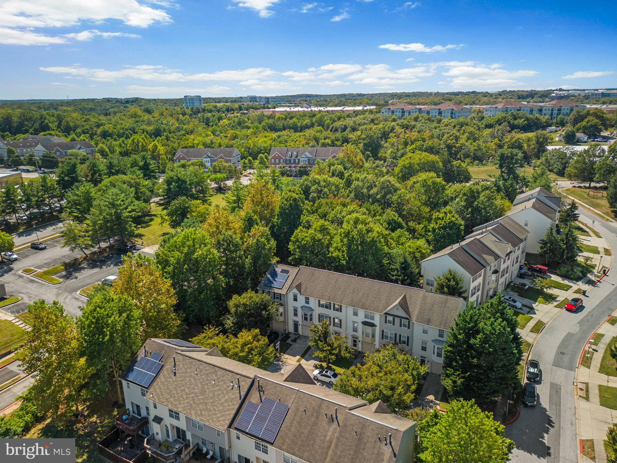 THE SANCTUARY - Residential