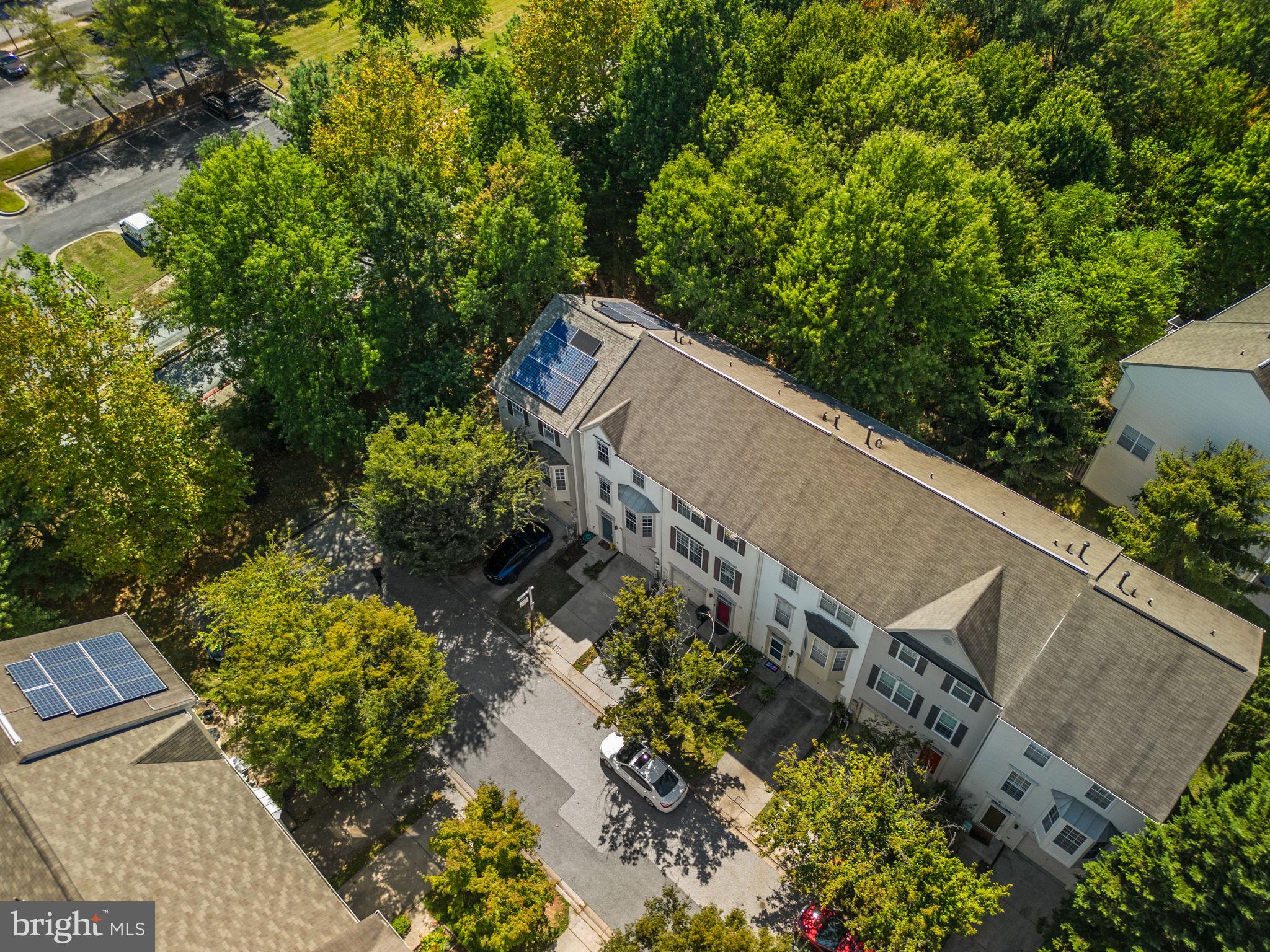 THE SANCTUARY - Residential