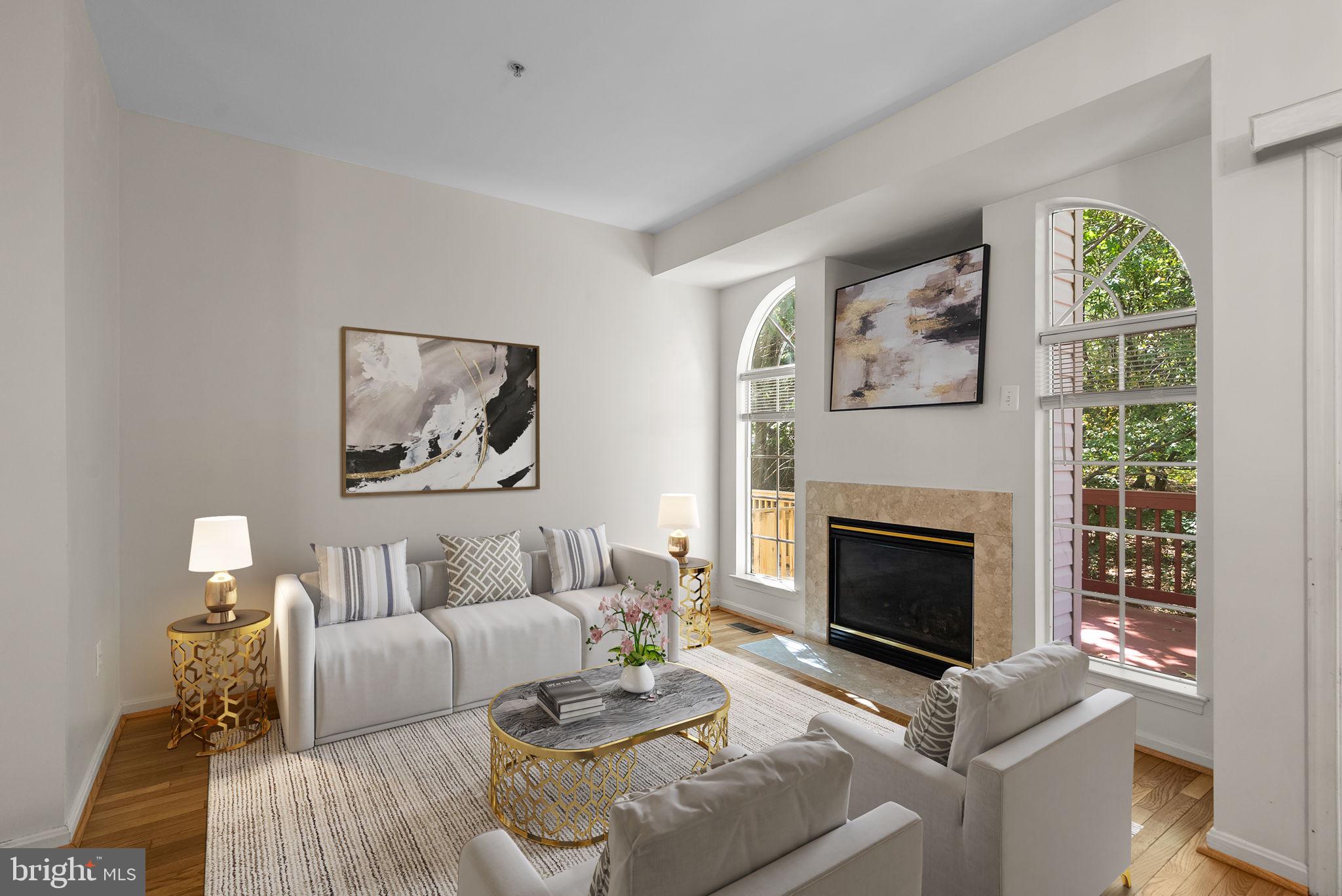 THE SANCTUARY - Residential