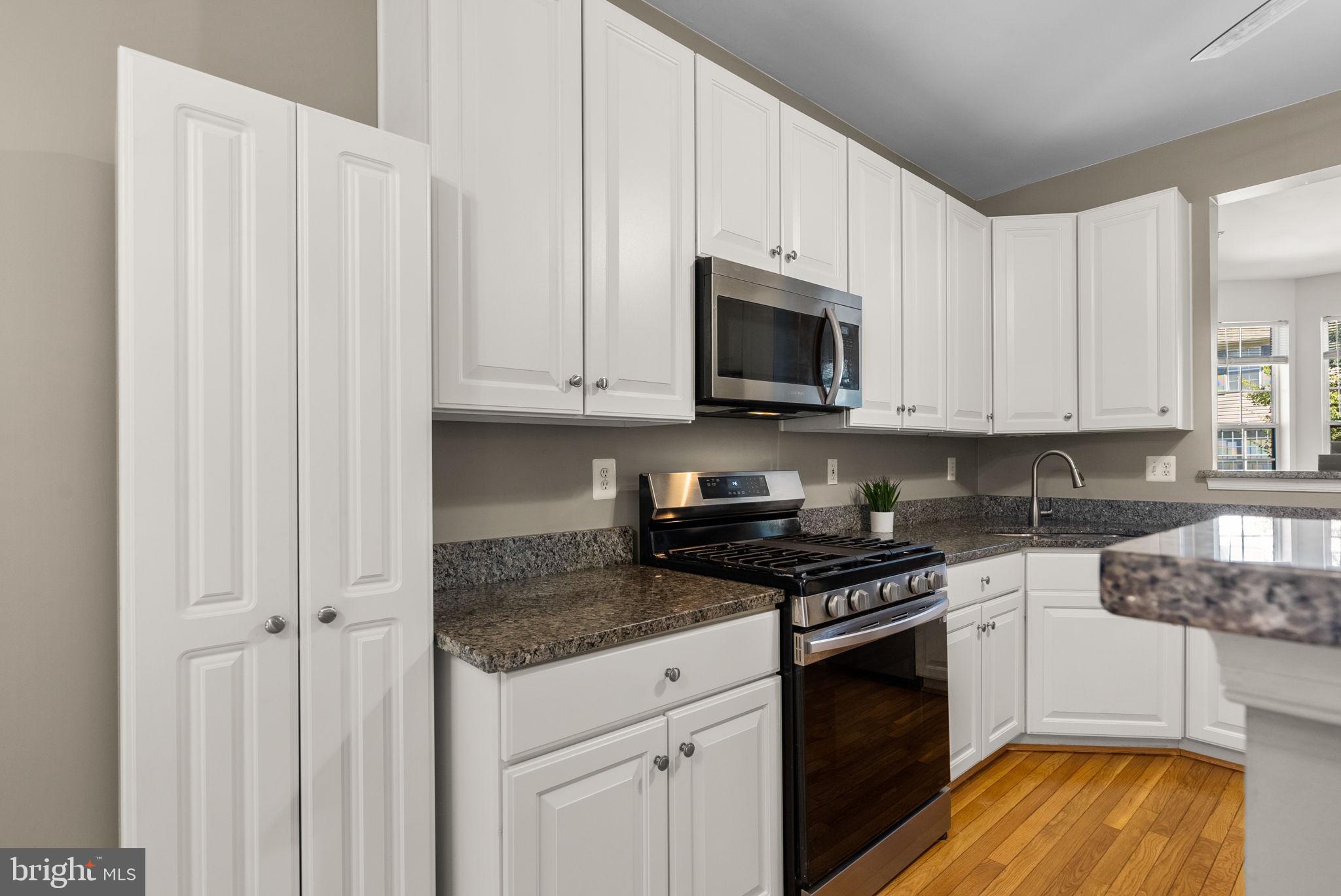 THE SANCTUARY - Residential