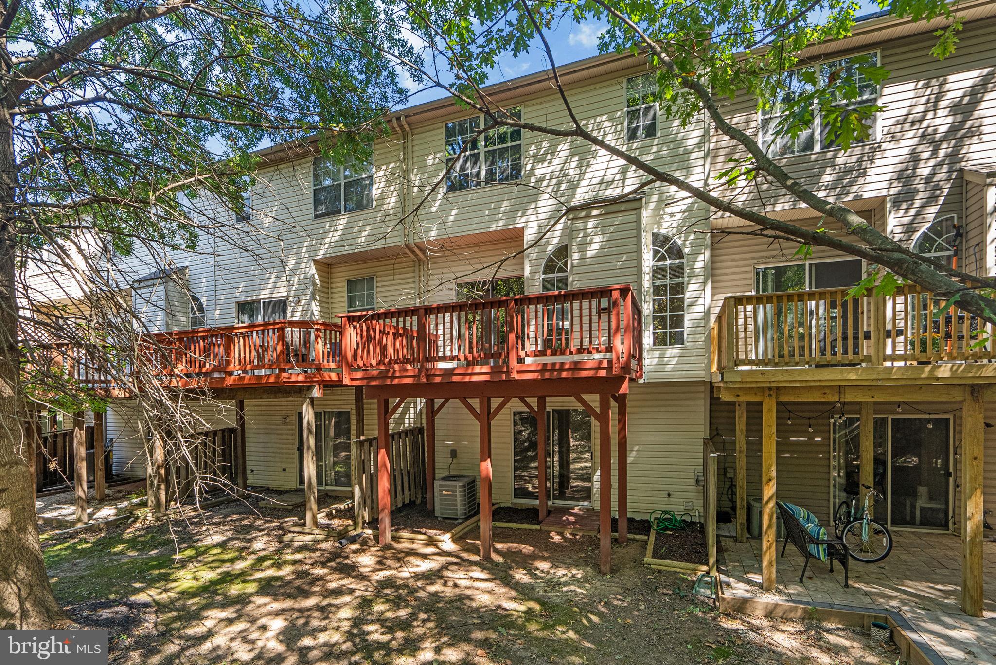 THE SANCTUARY - Residential