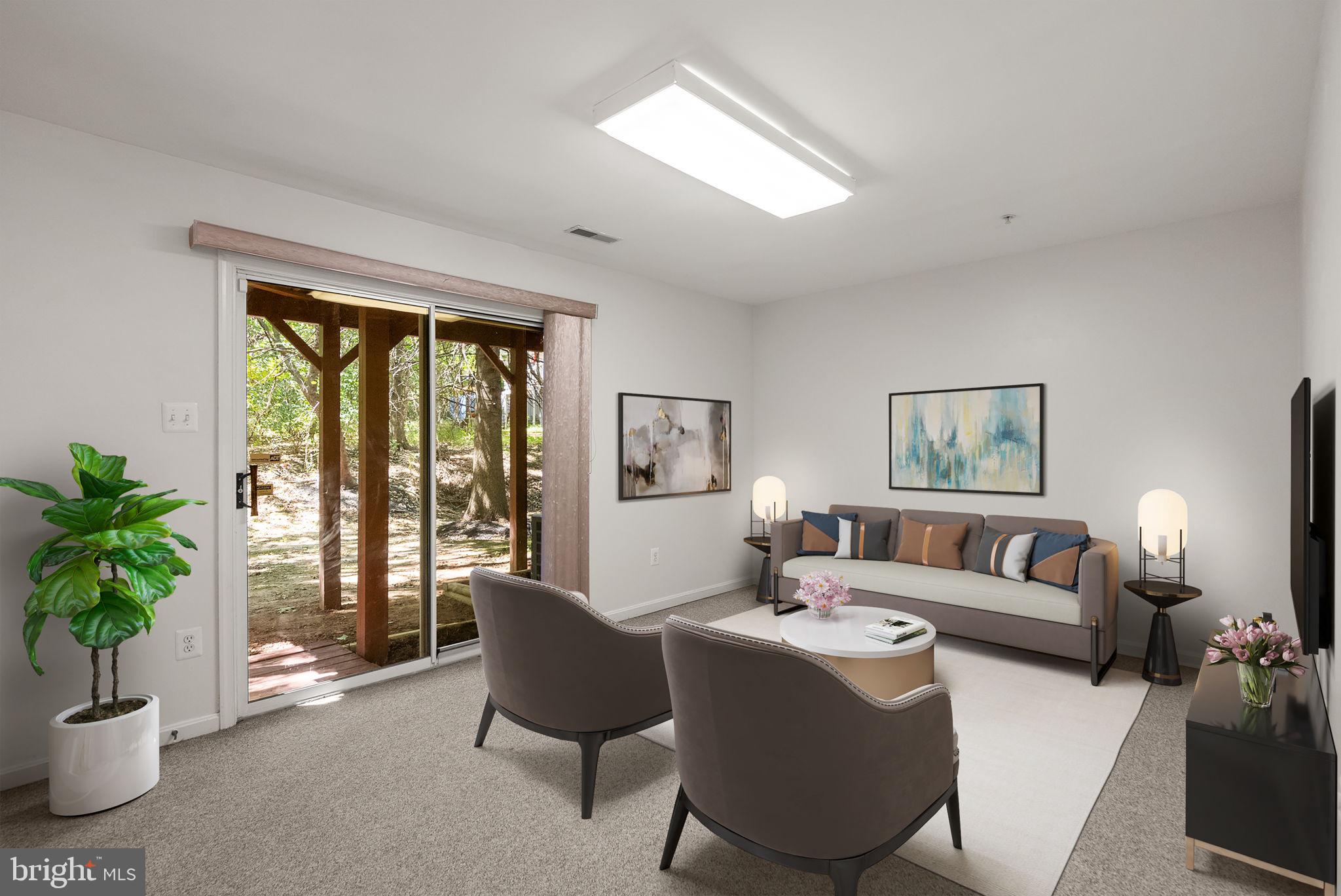 THE SANCTUARY - Residential