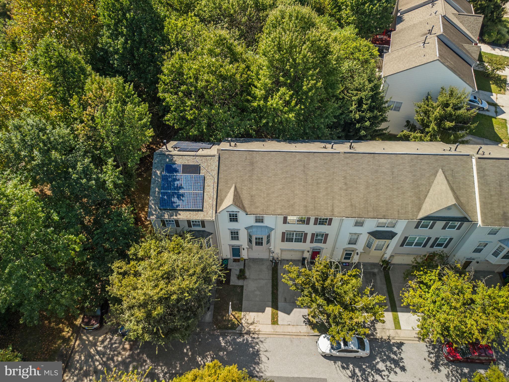 THE SANCTUARY - Residential