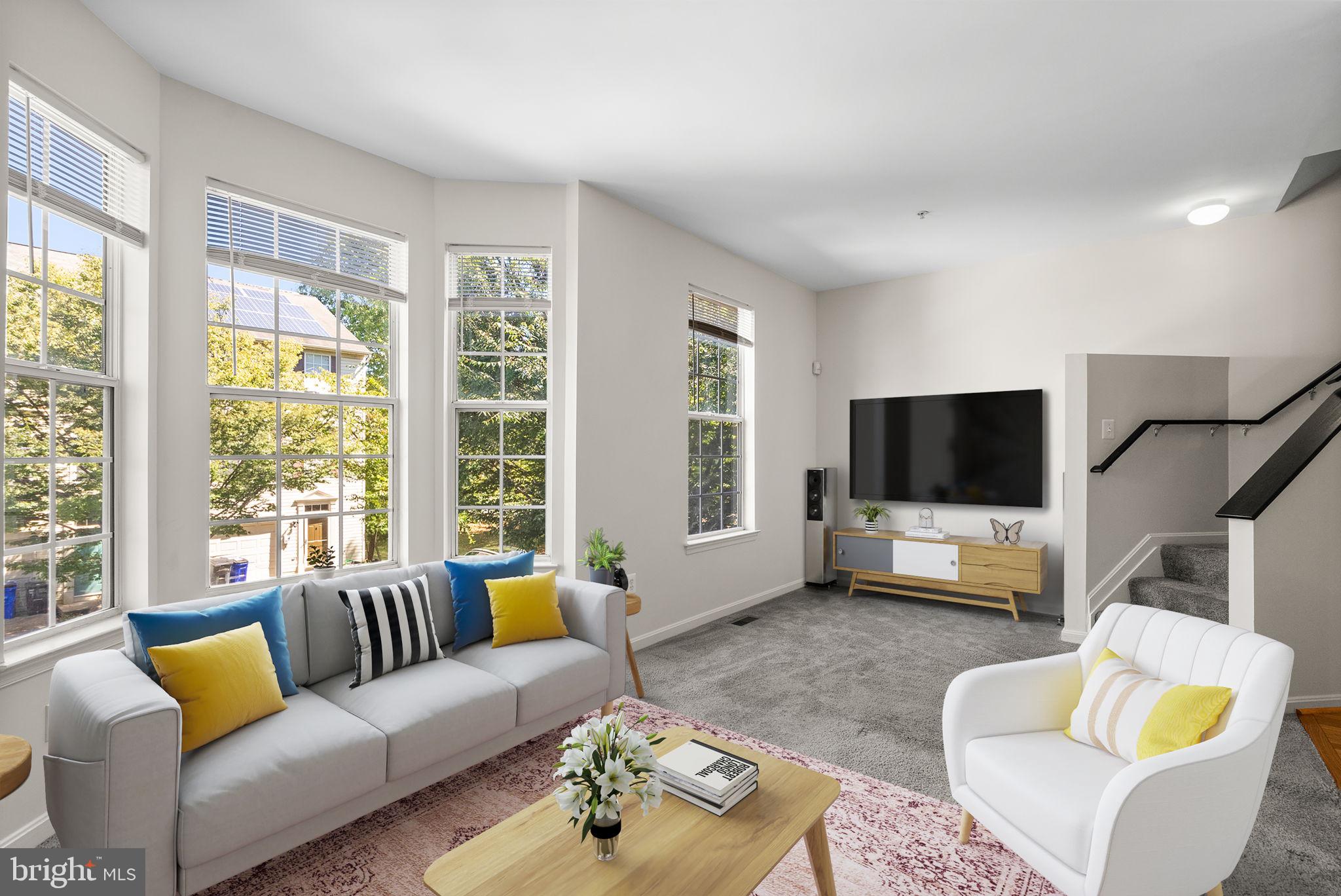 THE SANCTUARY - Residential