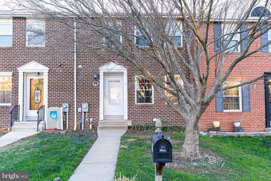 This beautifully maintained 3-bedroom, 1.5-bath home has been lovingly updated, offering modern comforts and move-in ease. Step inside to discover hand-scraped hardwood floors, a brand-new kitchen, and a spacious, light-filled open floor plan.
The upgrades don’t stop there—enjoy updated full bath, renovated shower for hassle-free cleaning, windows, Carrier HVAC system, and water heater were replaced few years ago. The lower-level rec room, complete with carpet, walks out to a peaceful backyard shaded by the deck—perfect for relaxing or entertaining.
Outside, the community offers a playground just steps away, adding convenience for families. With nothing left to do but move in, this home is waiting for you—schedule a tour today and see its charm for yourself!