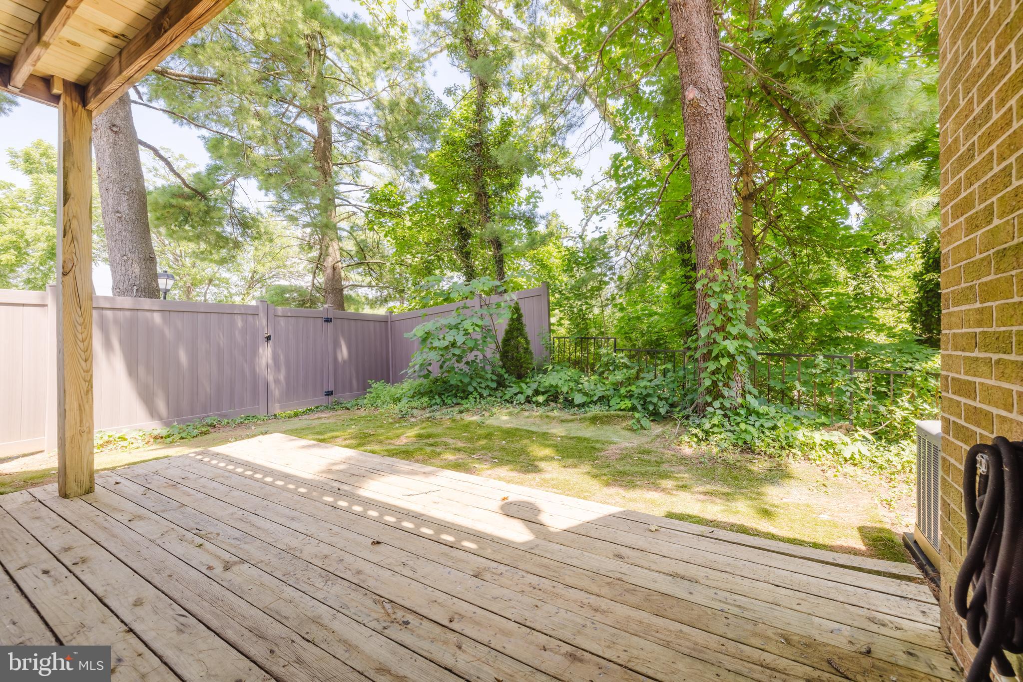 STILLPOND - Residential Lease