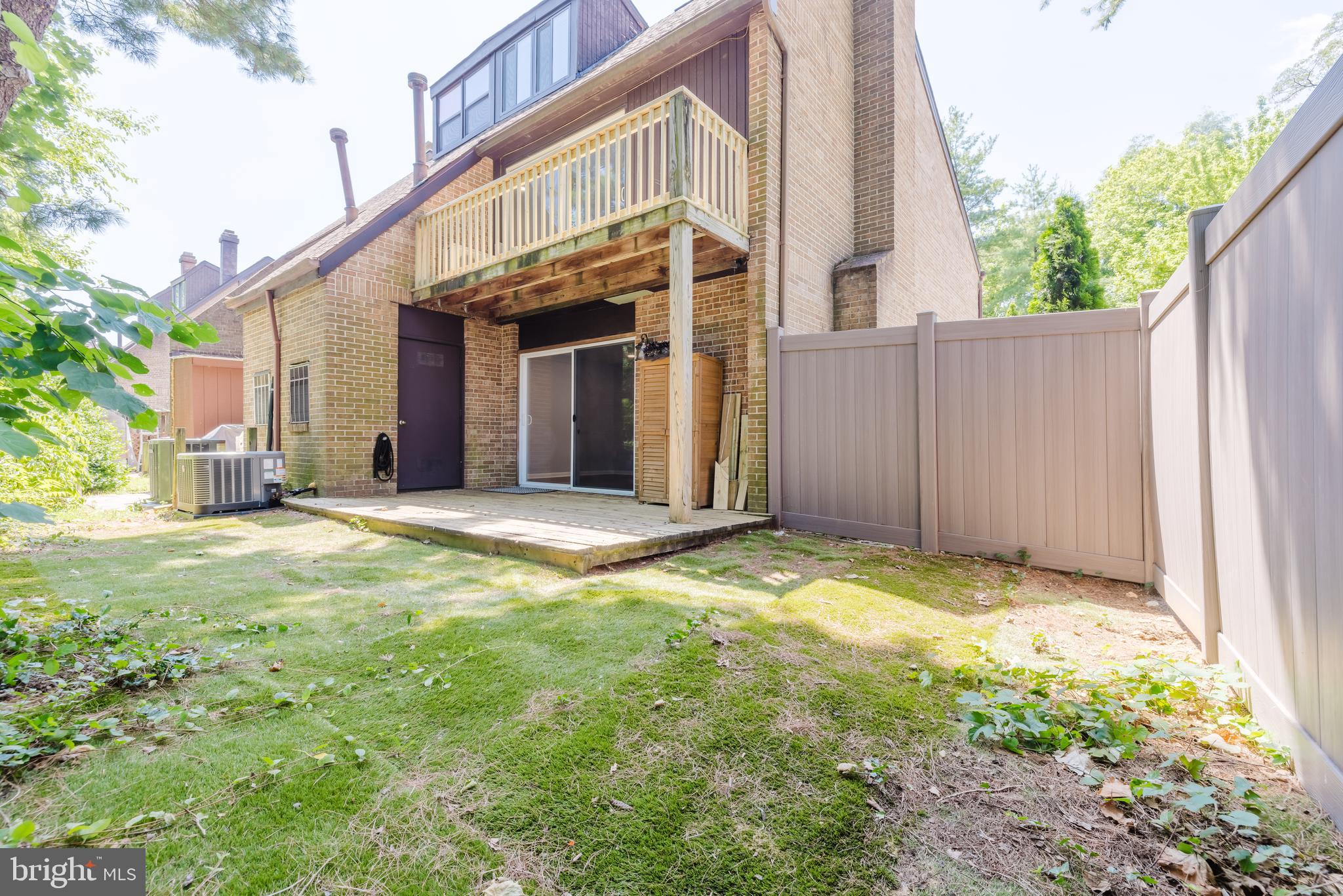 STILLPOND - Residential Lease