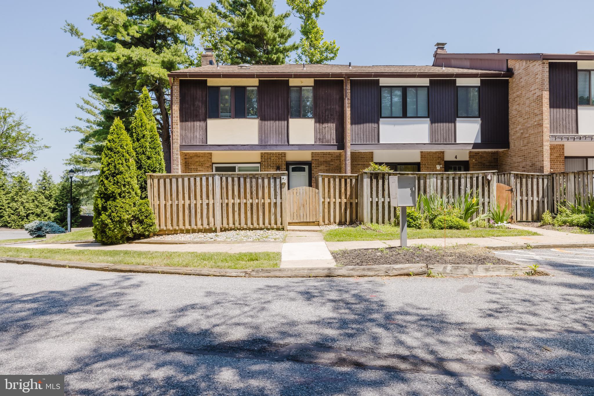 STILLPOND - Residential Lease