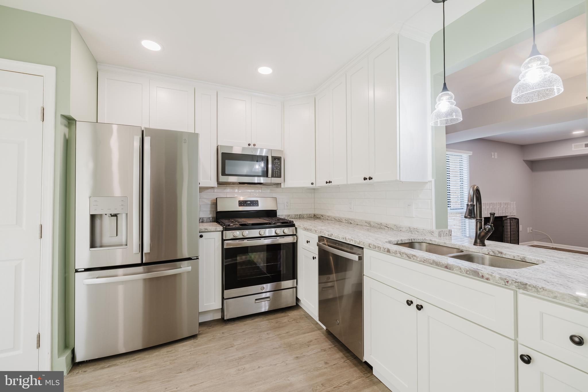 STILLPOND - Residential Lease