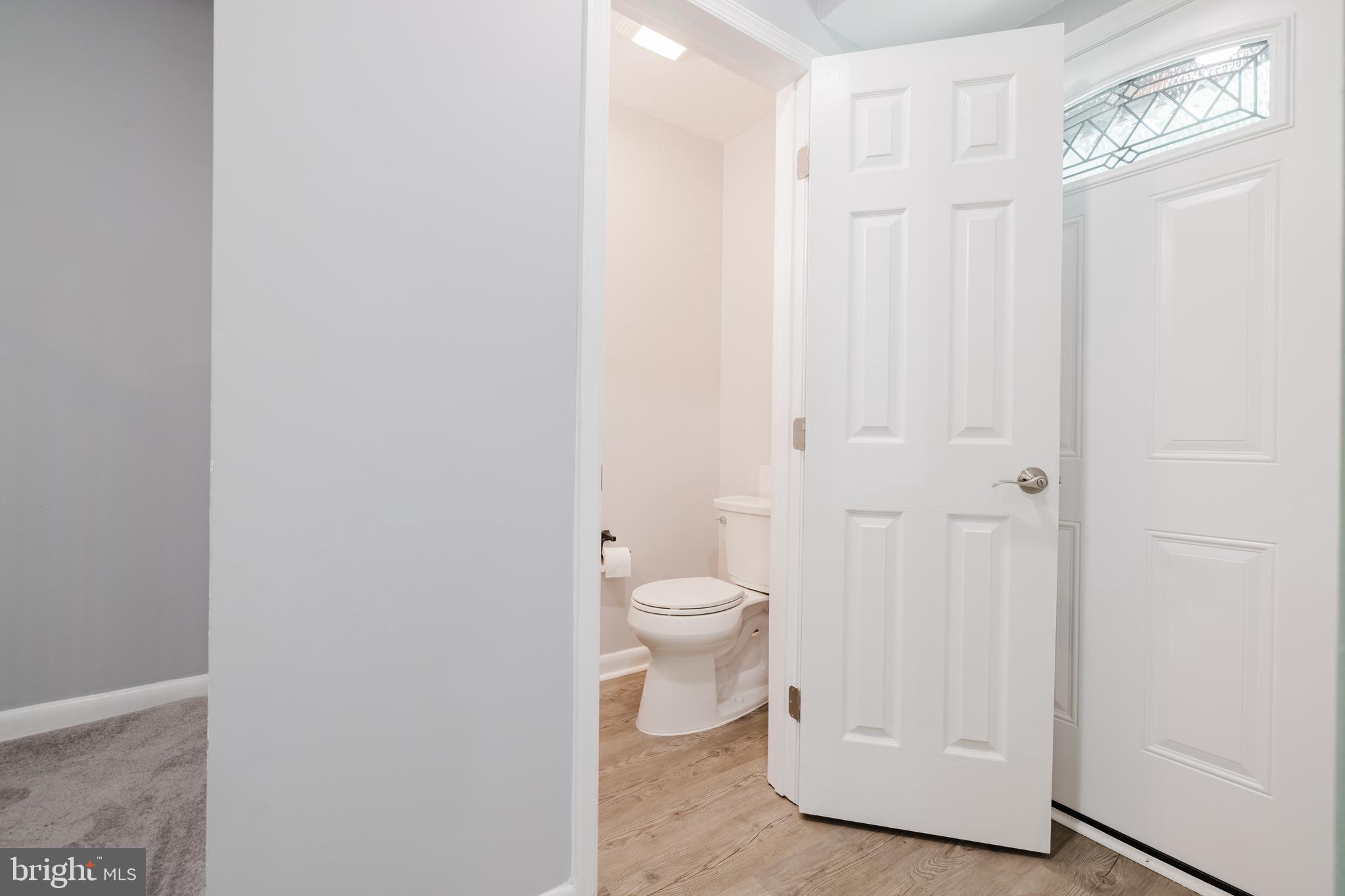 STILLPOND - Residential Lease