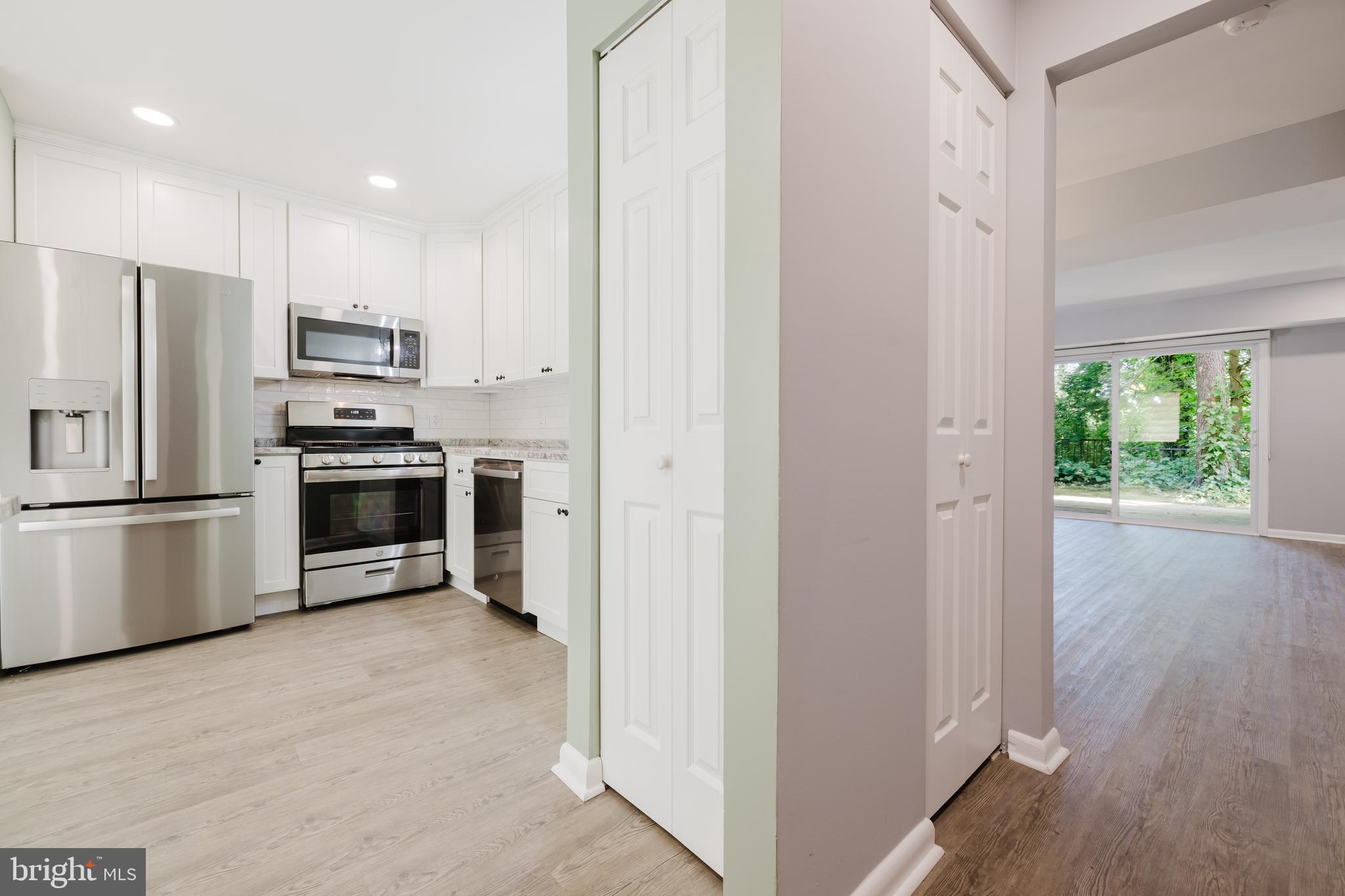 STILLPOND - Residential Lease