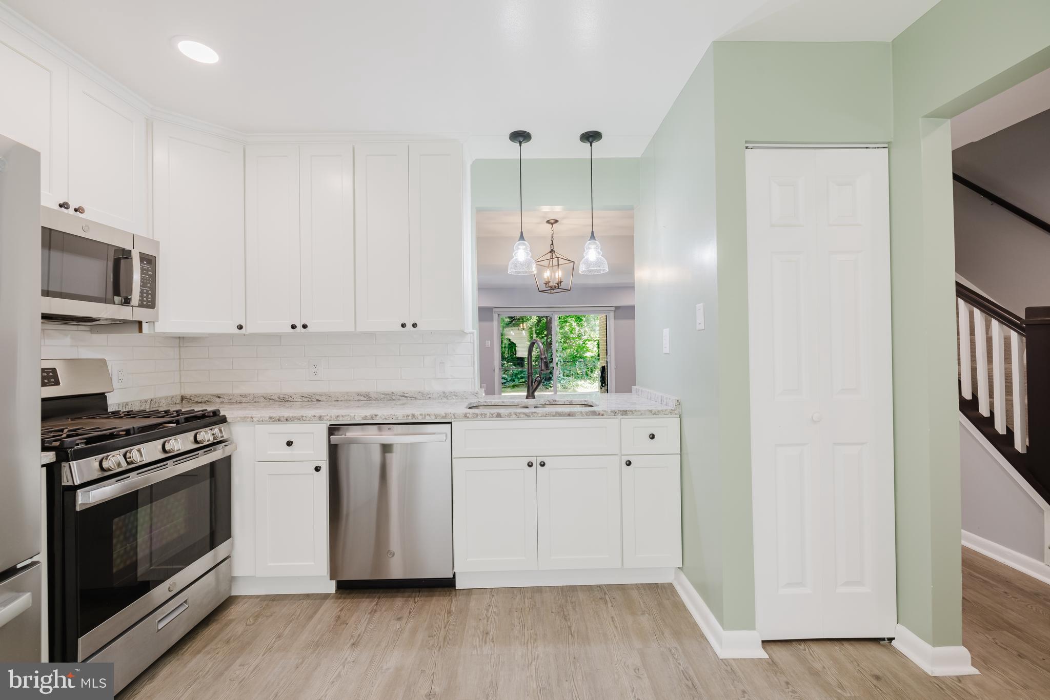 STILLPOND - Residential Lease