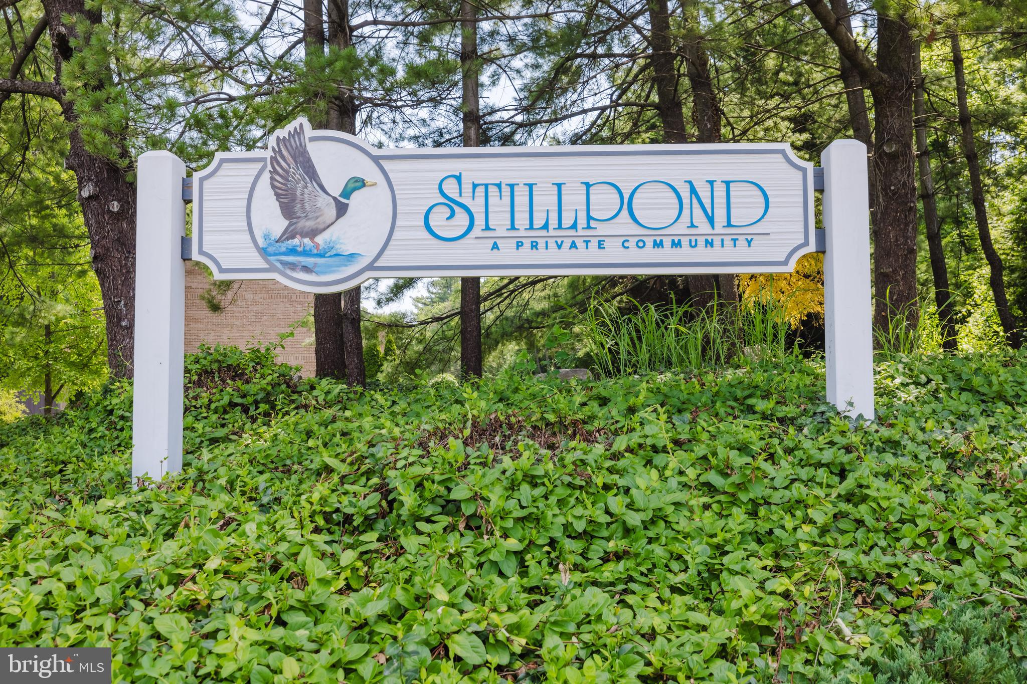 STILLPOND - Residential Lease