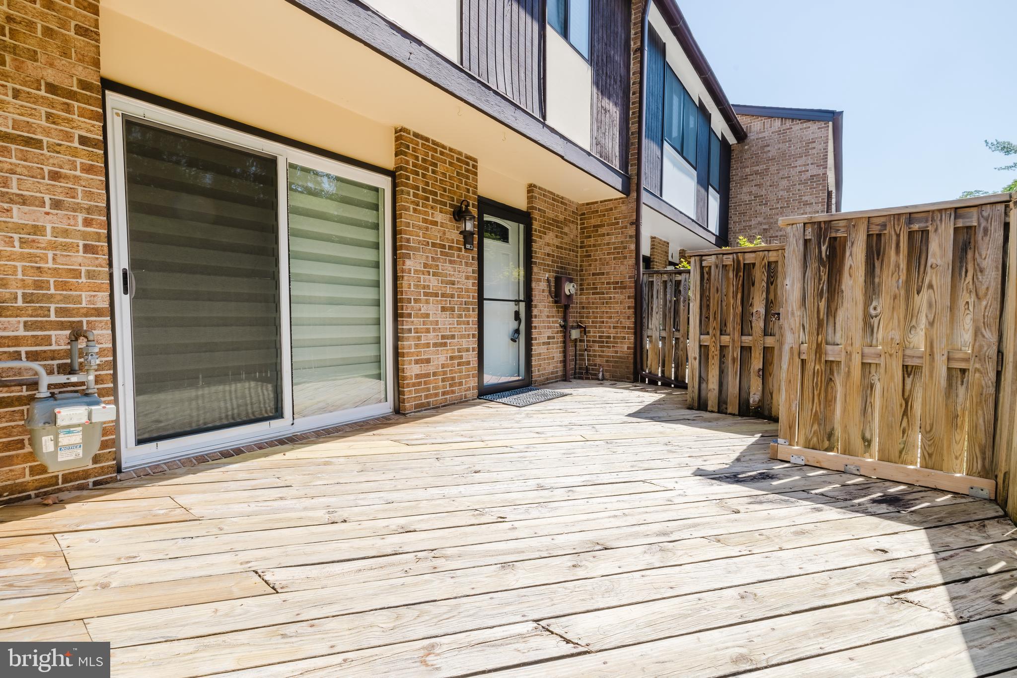 STILLPOND - Residential Lease