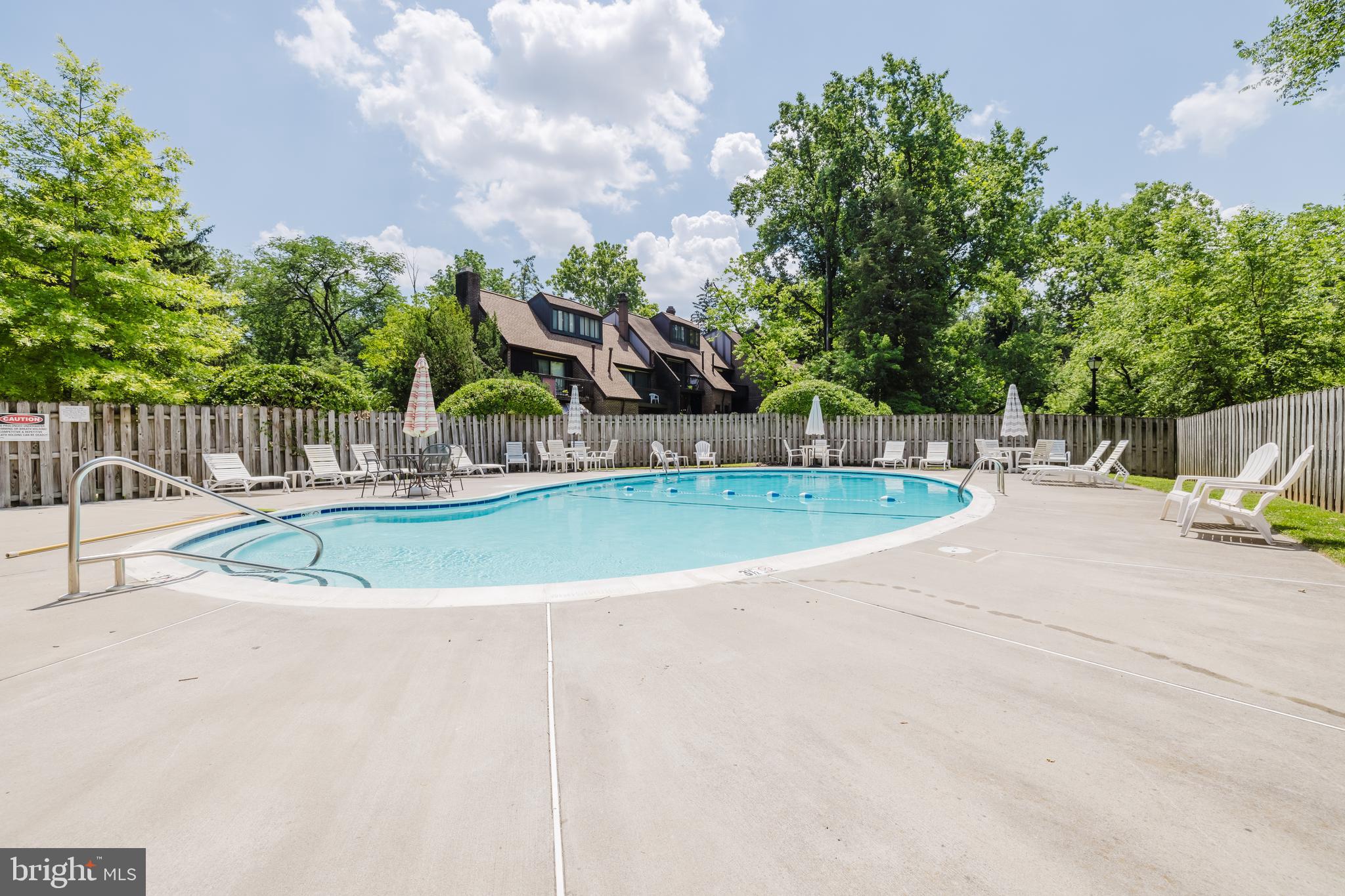 STILLPOND - Residential Lease