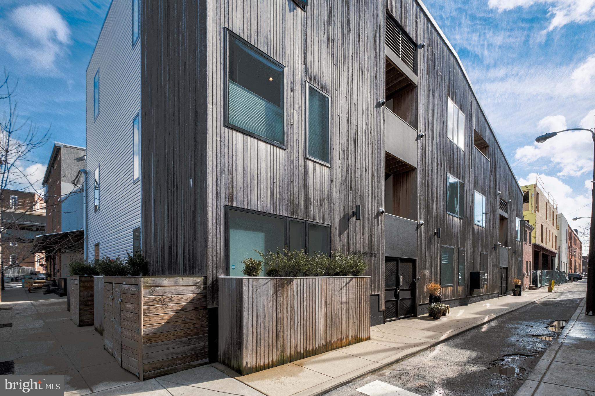 FISHTOWN - Residential Lease