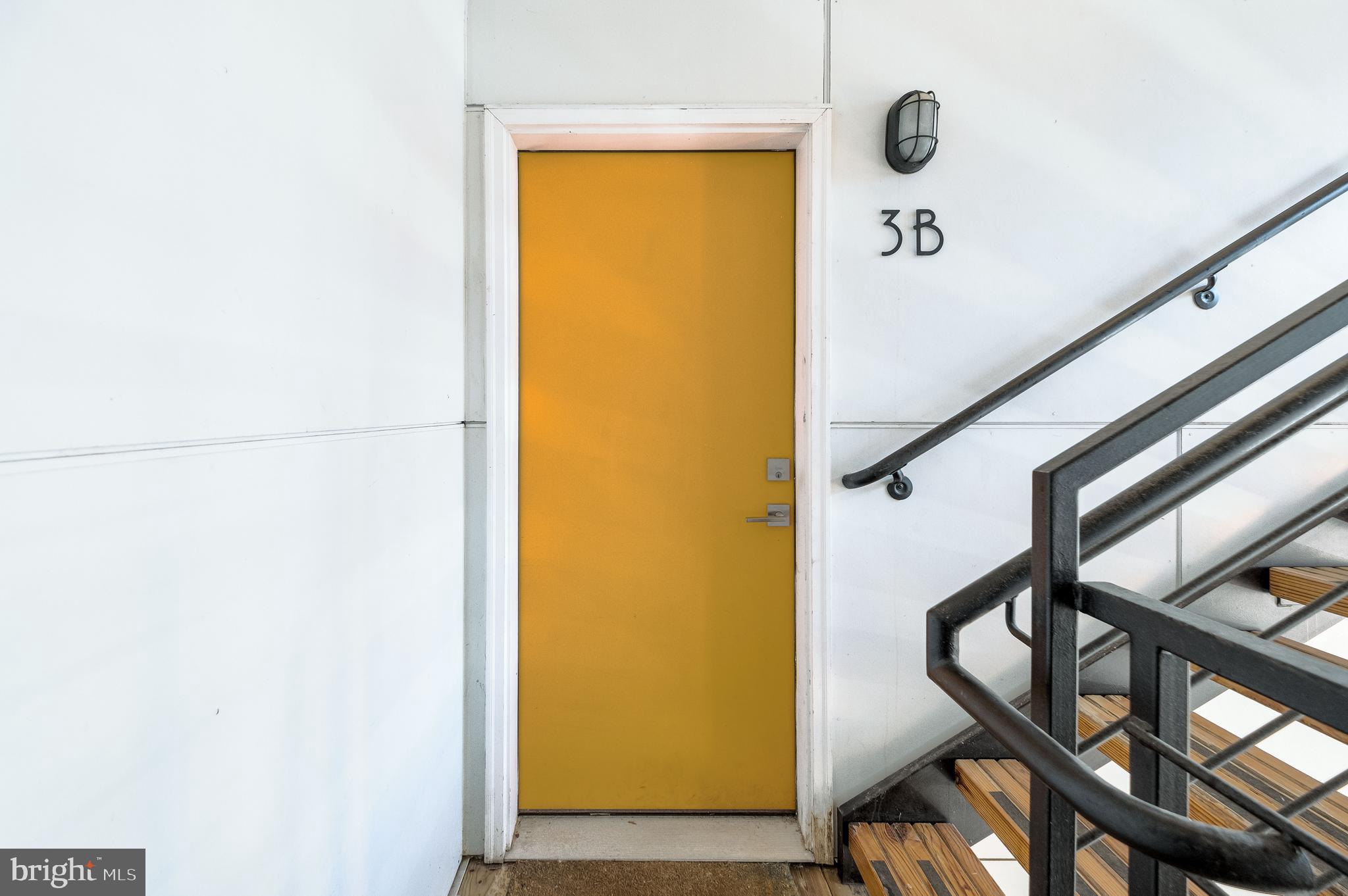 FISHTOWN - Residential Lease