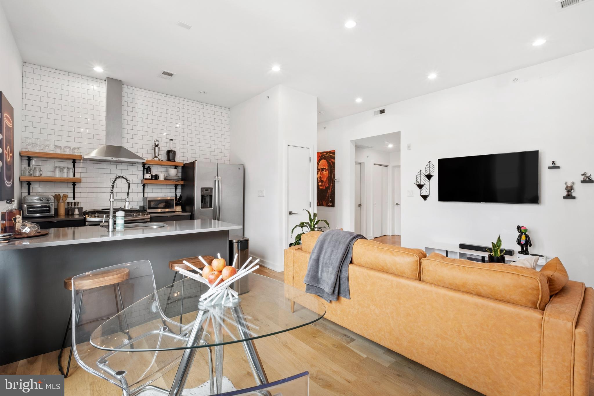 FISHTOWN - Residential Lease