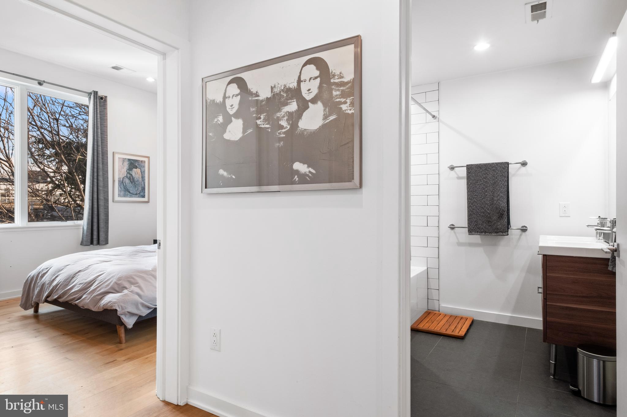 FISHTOWN - Residential Lease