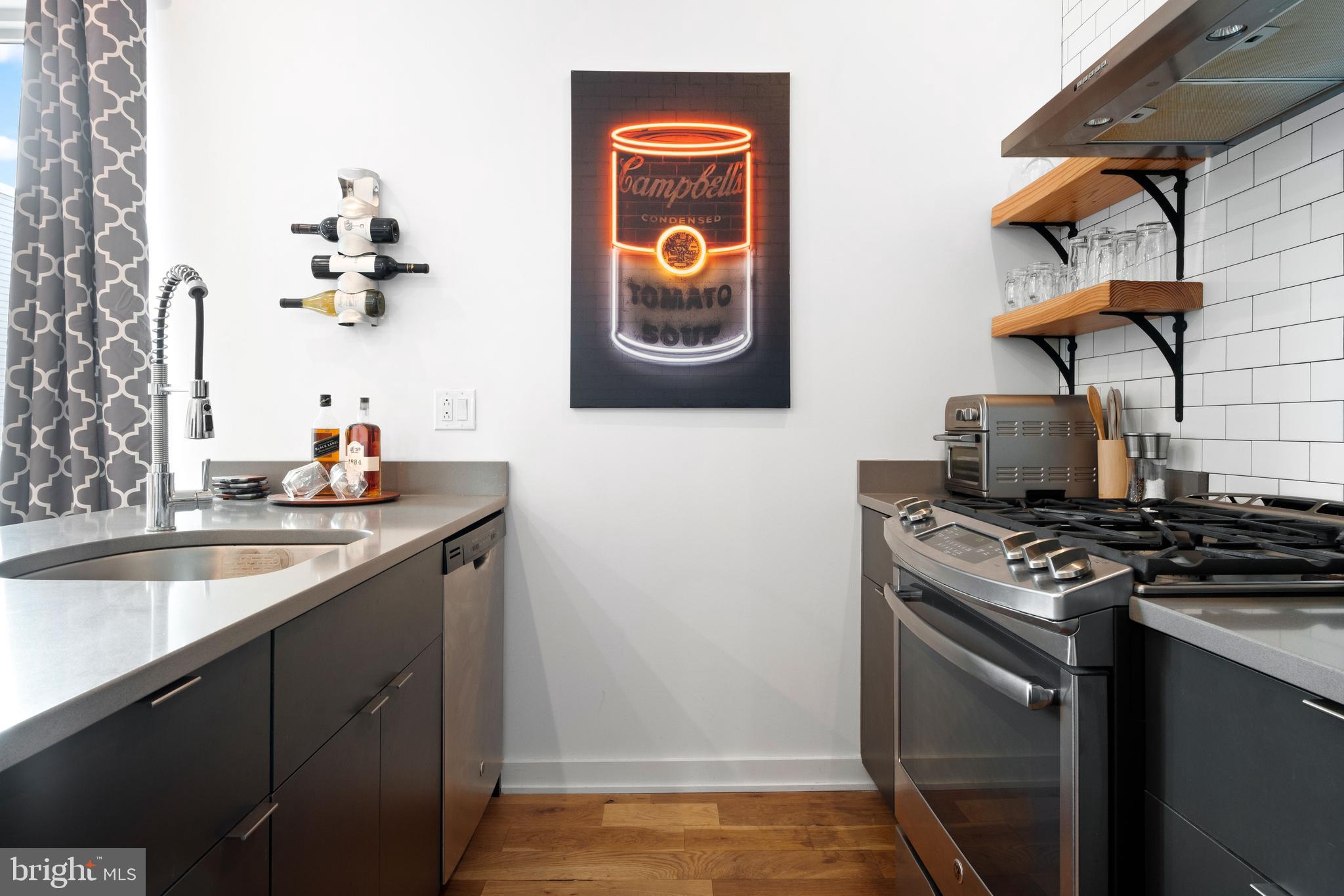 FISHTOWN - Residential Lease