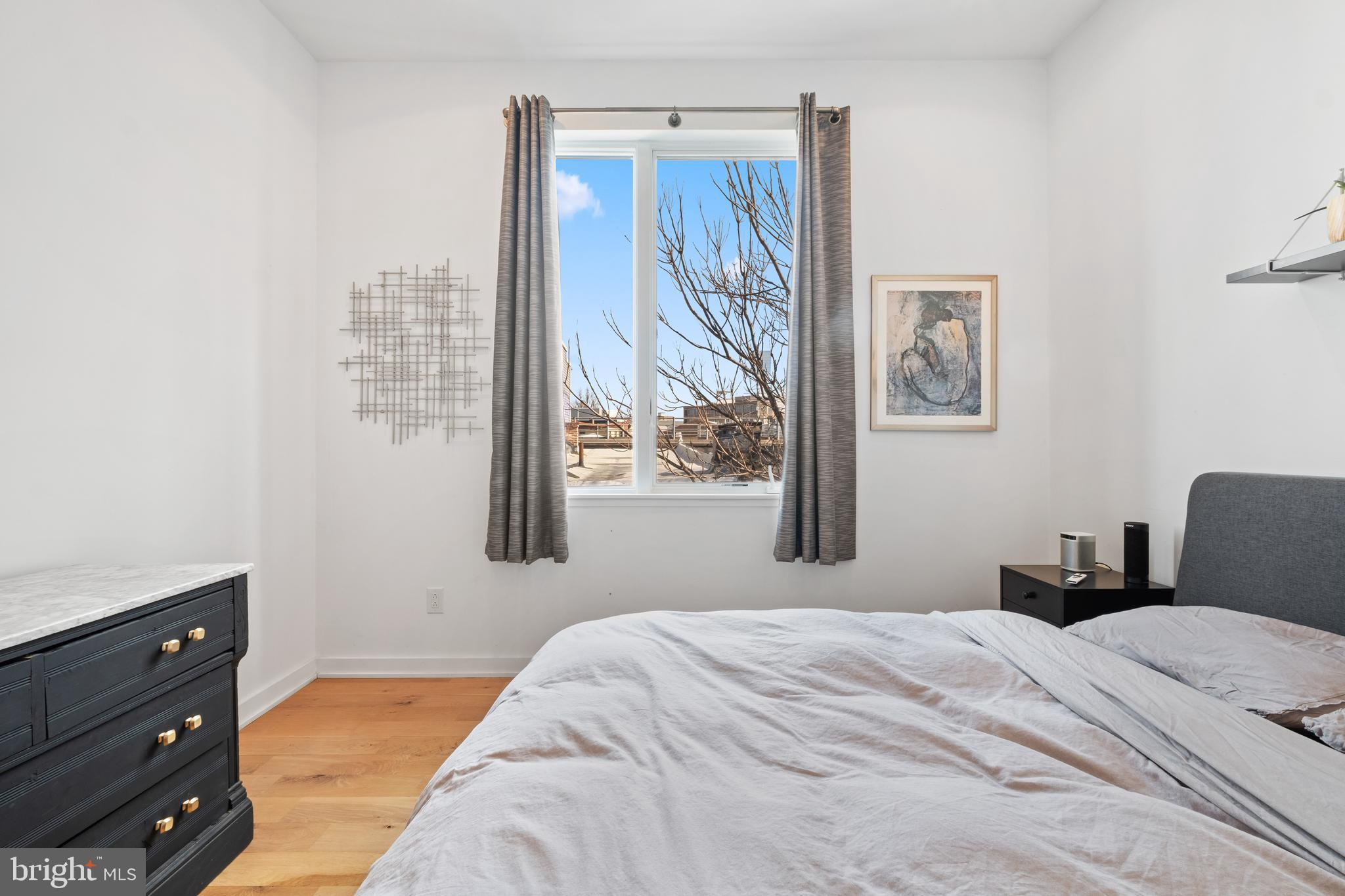 FISHTOWN - Residential Lease