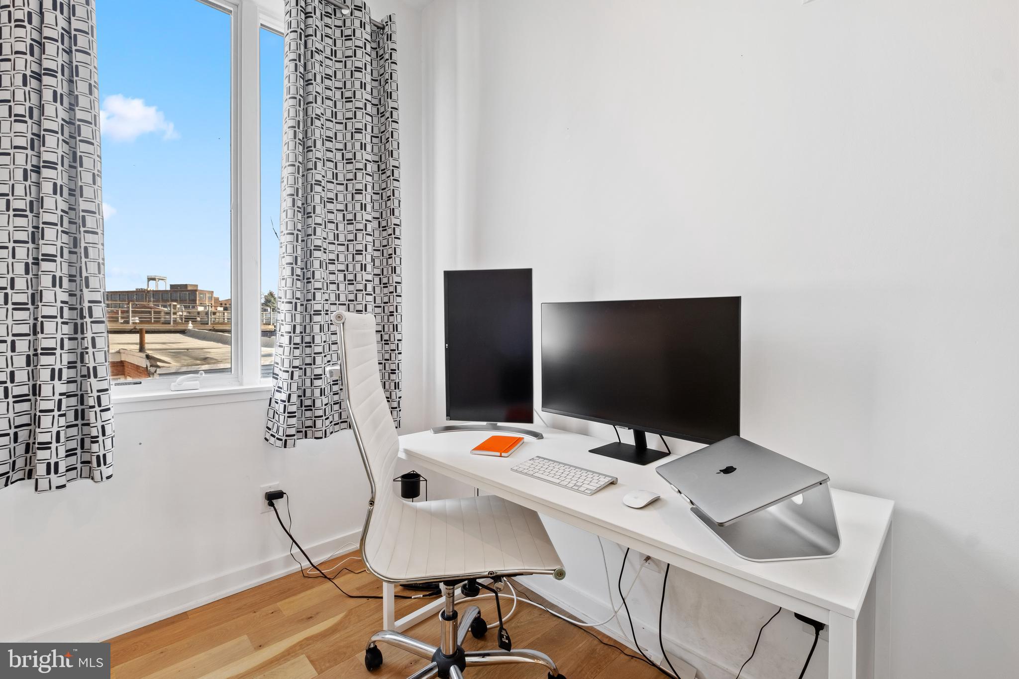 FISHTOWN - Residential Lease