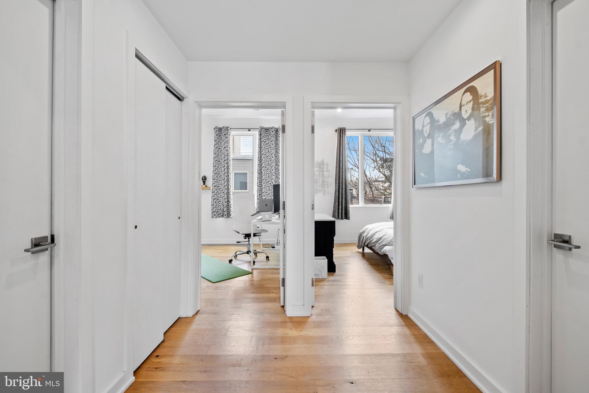 FISHTOWN - Residential Lease