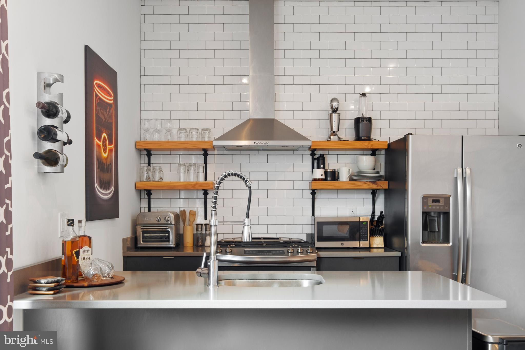 FISHTOWN - Residential Lease