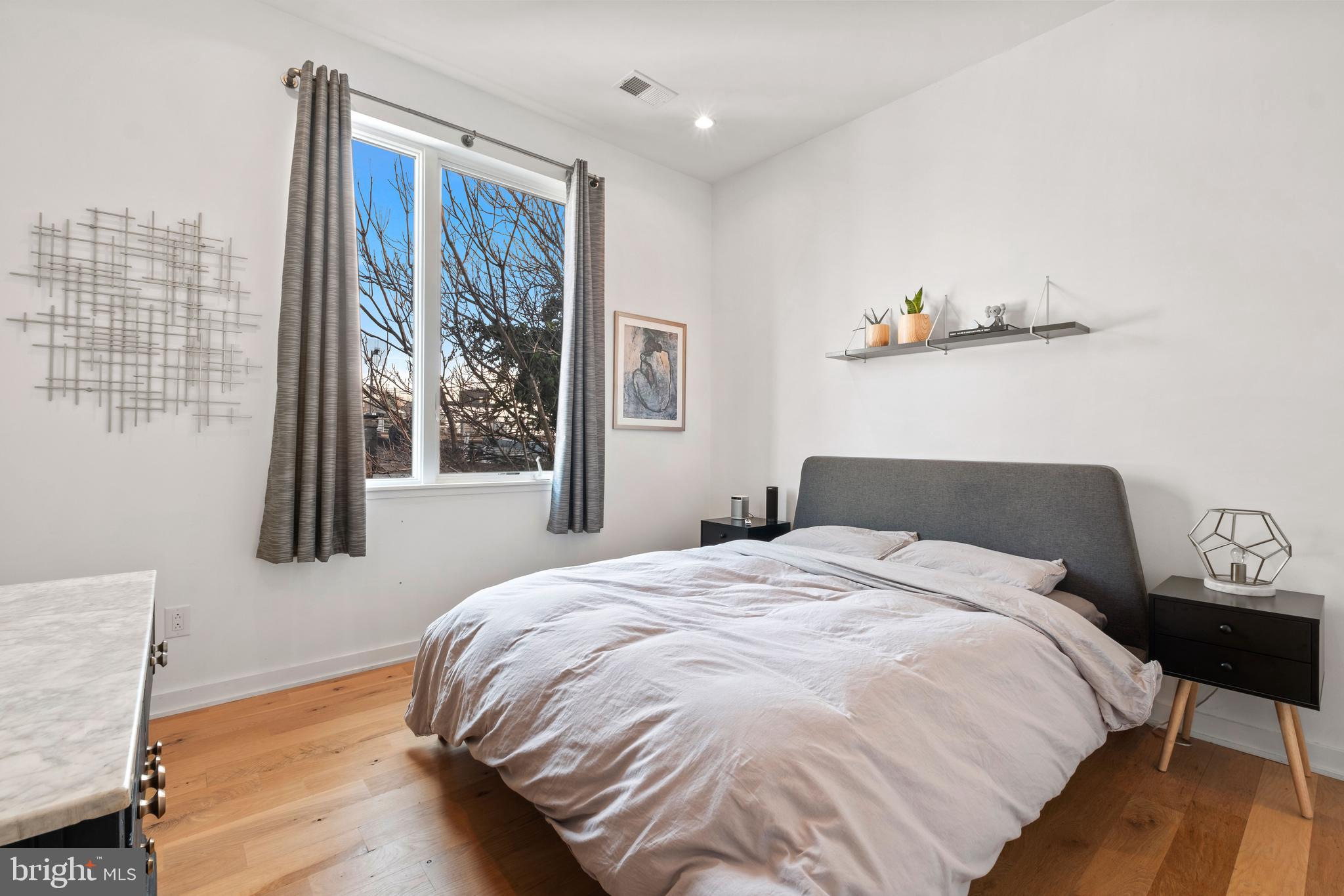 FISHTOWN - Residential Lease