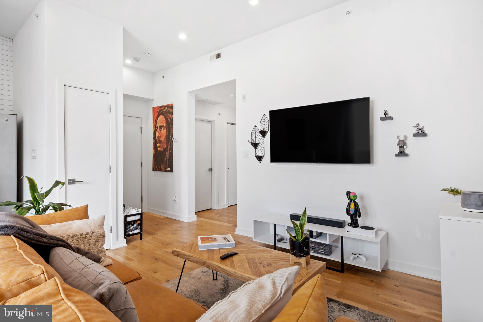 FISHTOWN - Residential Lease