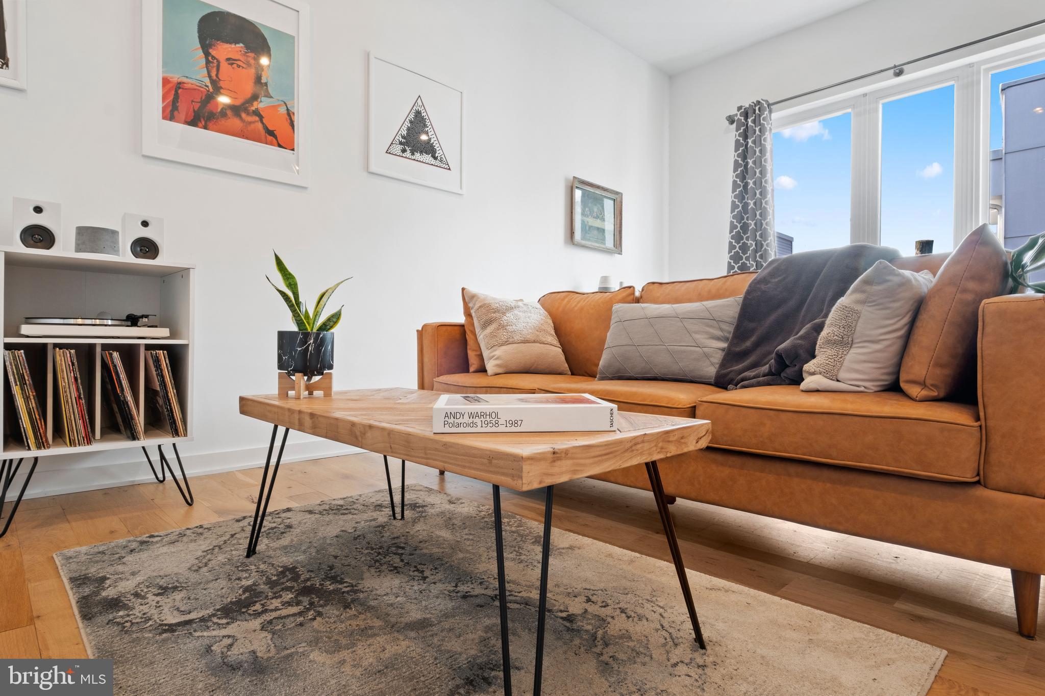 FISHTOWN - Residential Lease