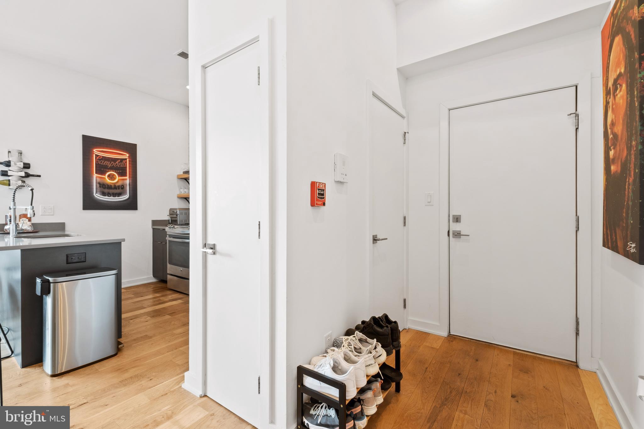 FISHTOWN - Residential Lease