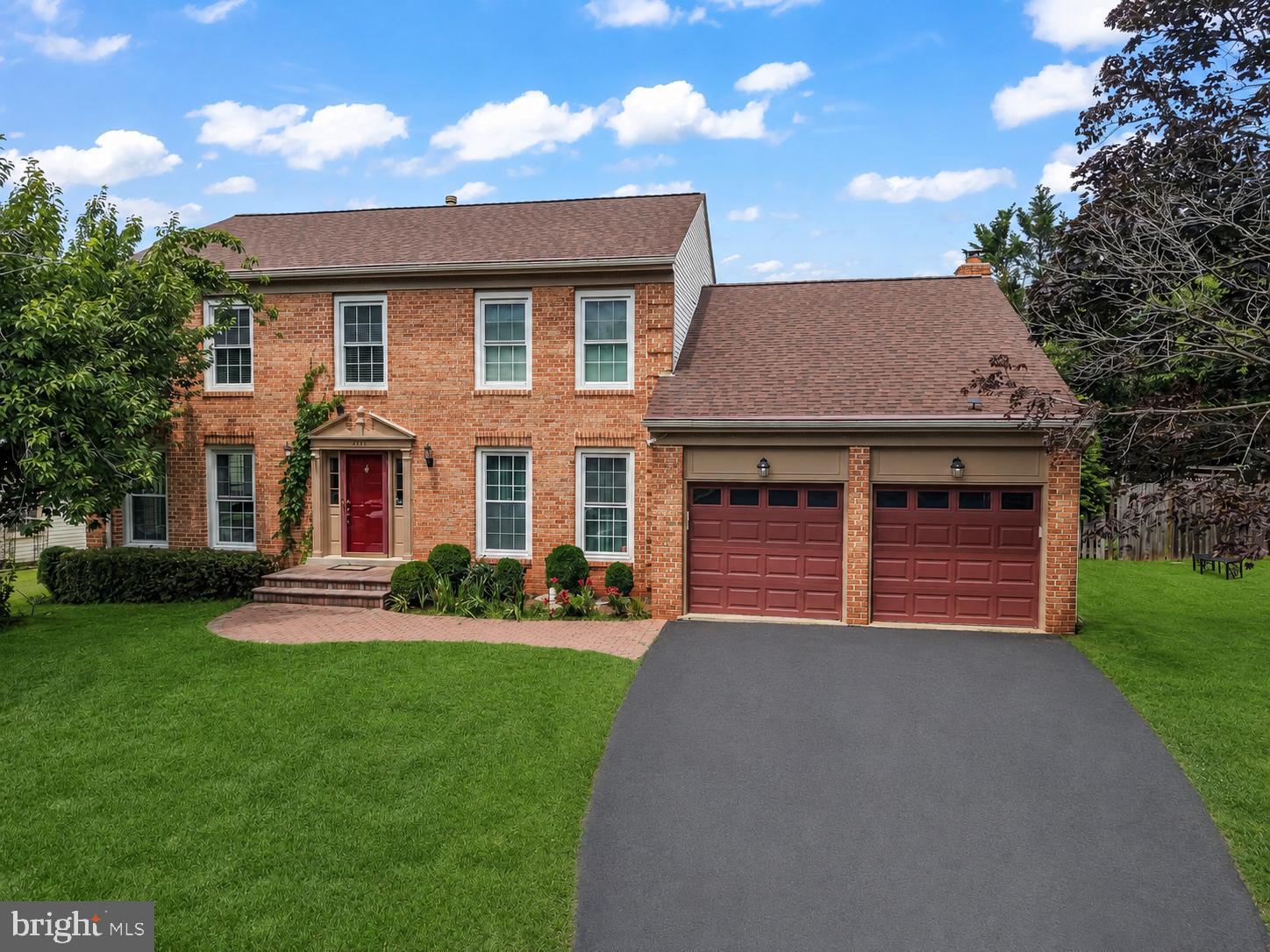 4408 GALESBURY LANE