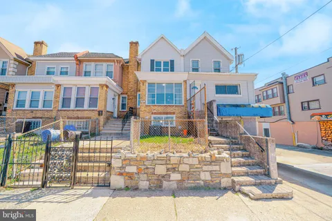 7521 Torresdale Avenue, Philadelphia, PA MLS: PAPH2469888