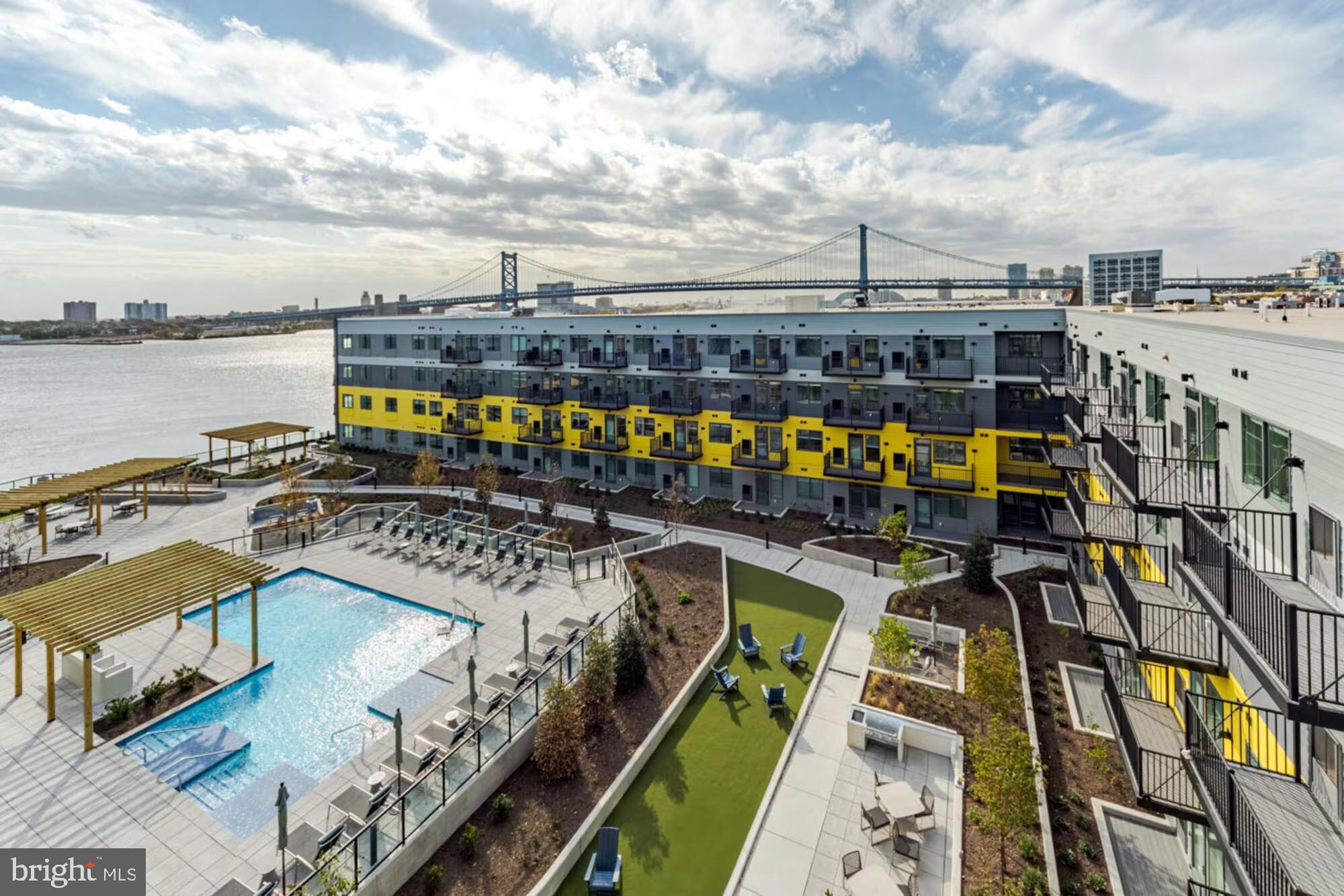 NORTHERN LIBERTIES - Residential Lease