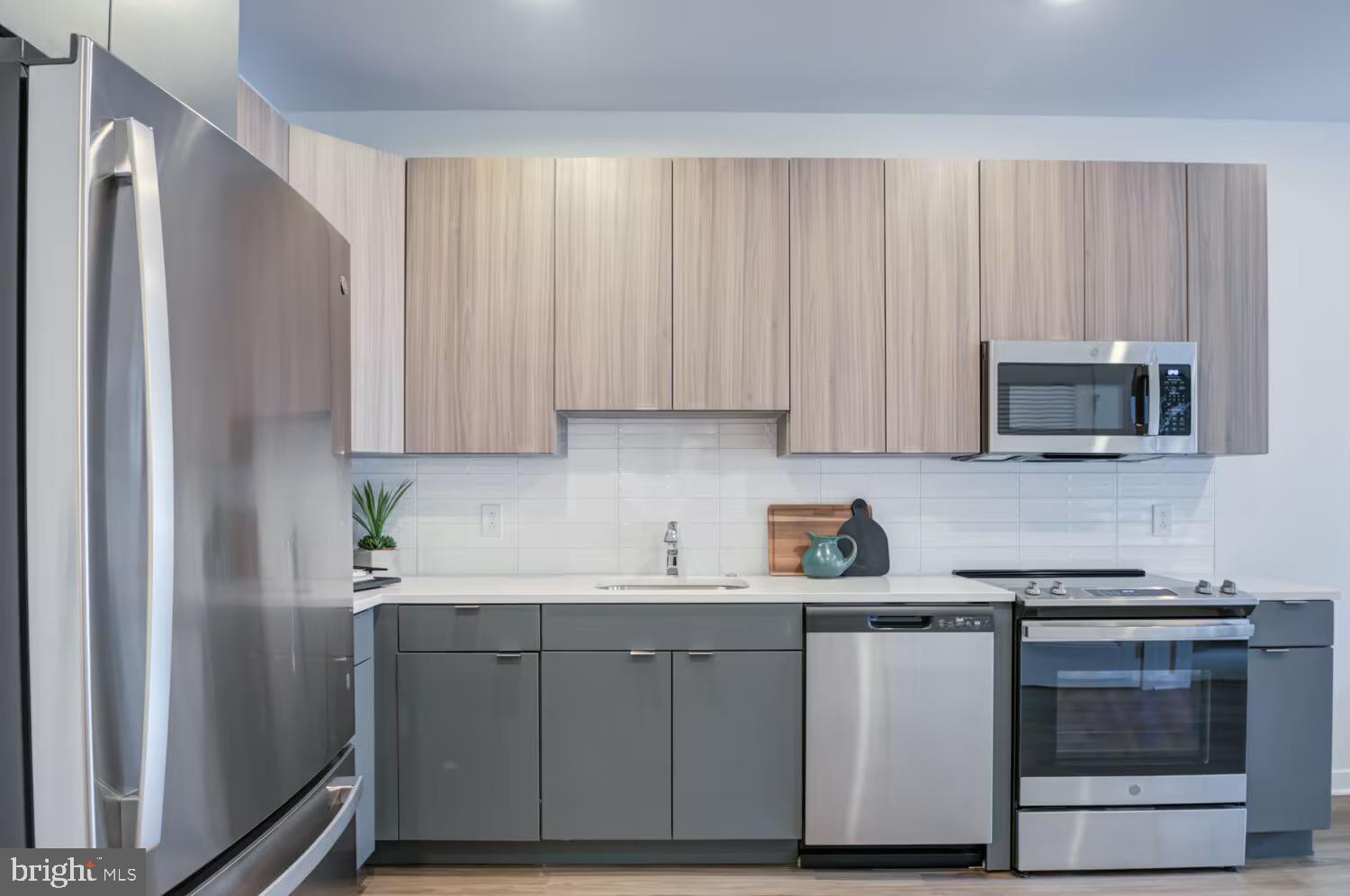 NORTHERN LIBERTIES - Residential Lease