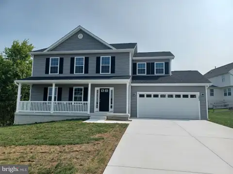 Lot 23 Cabriolet Court, Martinsburg, WV 25401 - #: WVBE2050568