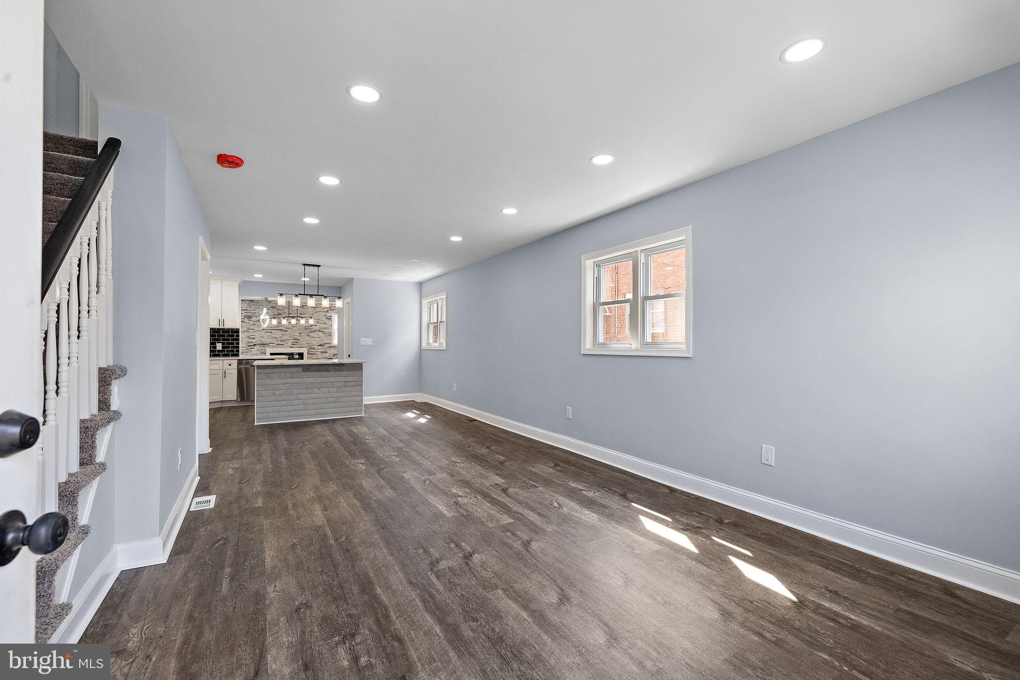 BROOKHAVEN - Residential