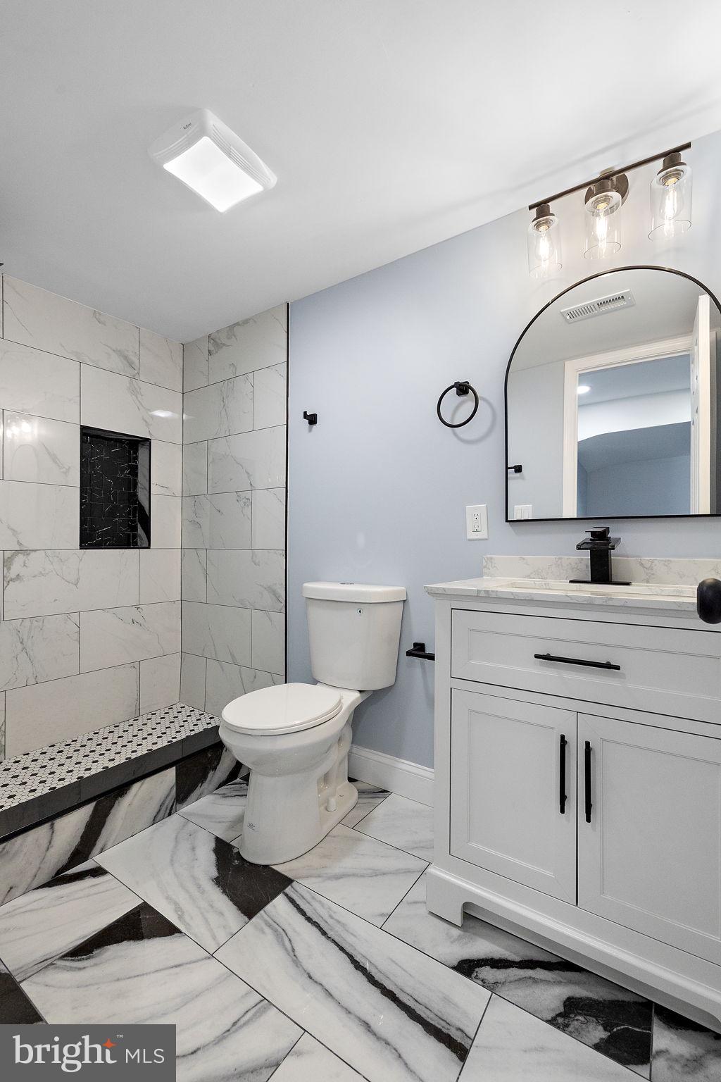 BROOKHAVEN - Residential