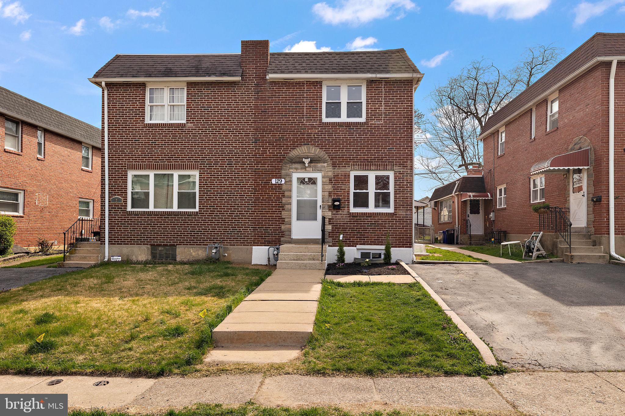 BROOKHAVEN - Residential