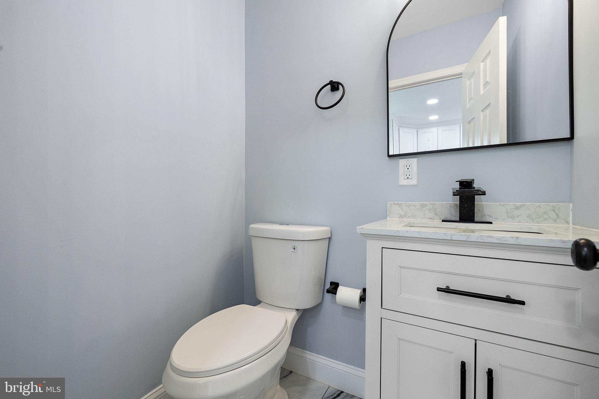 BROOKHAVEN - Residential