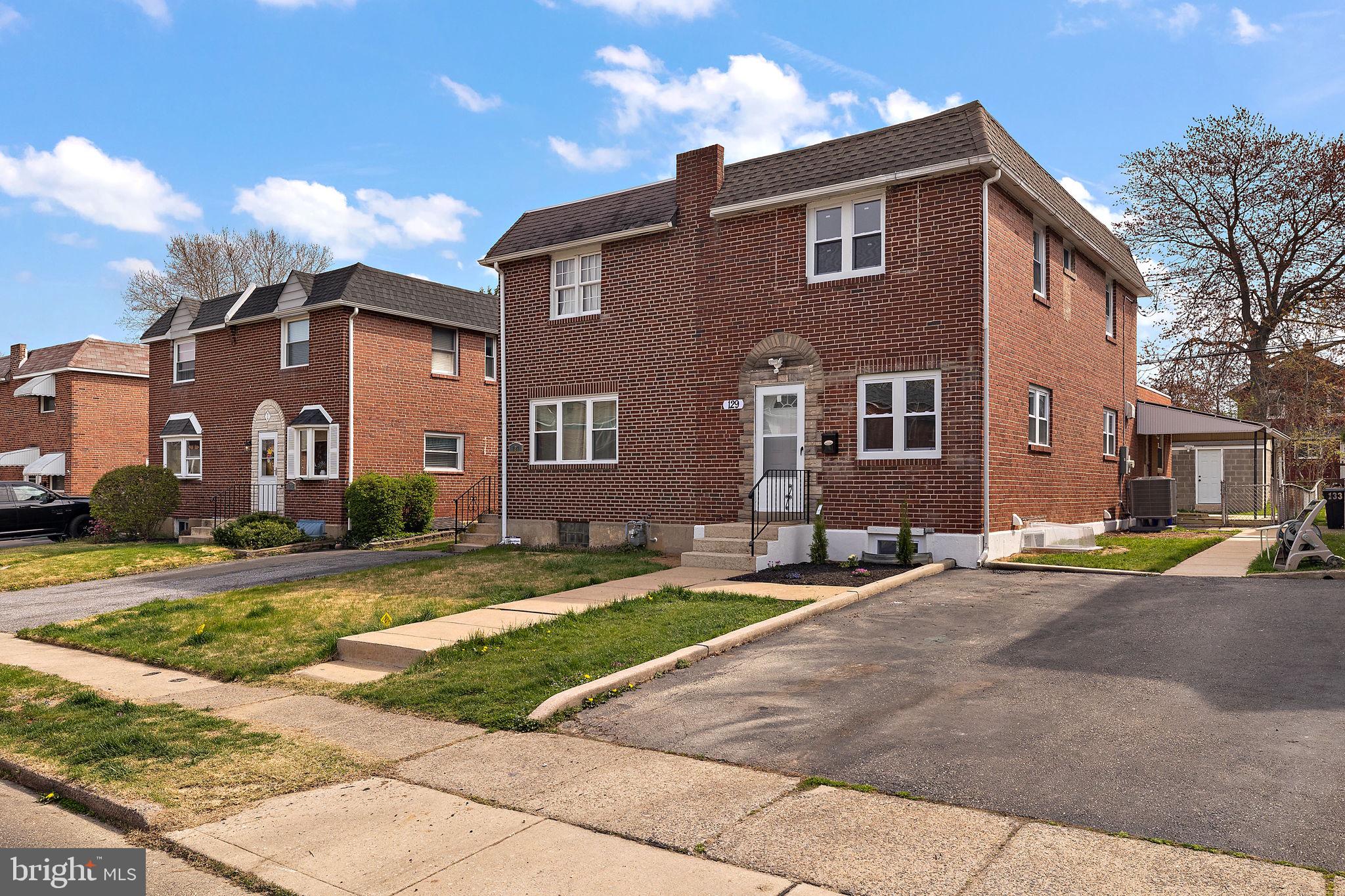 BROOKHAVEN - Residential