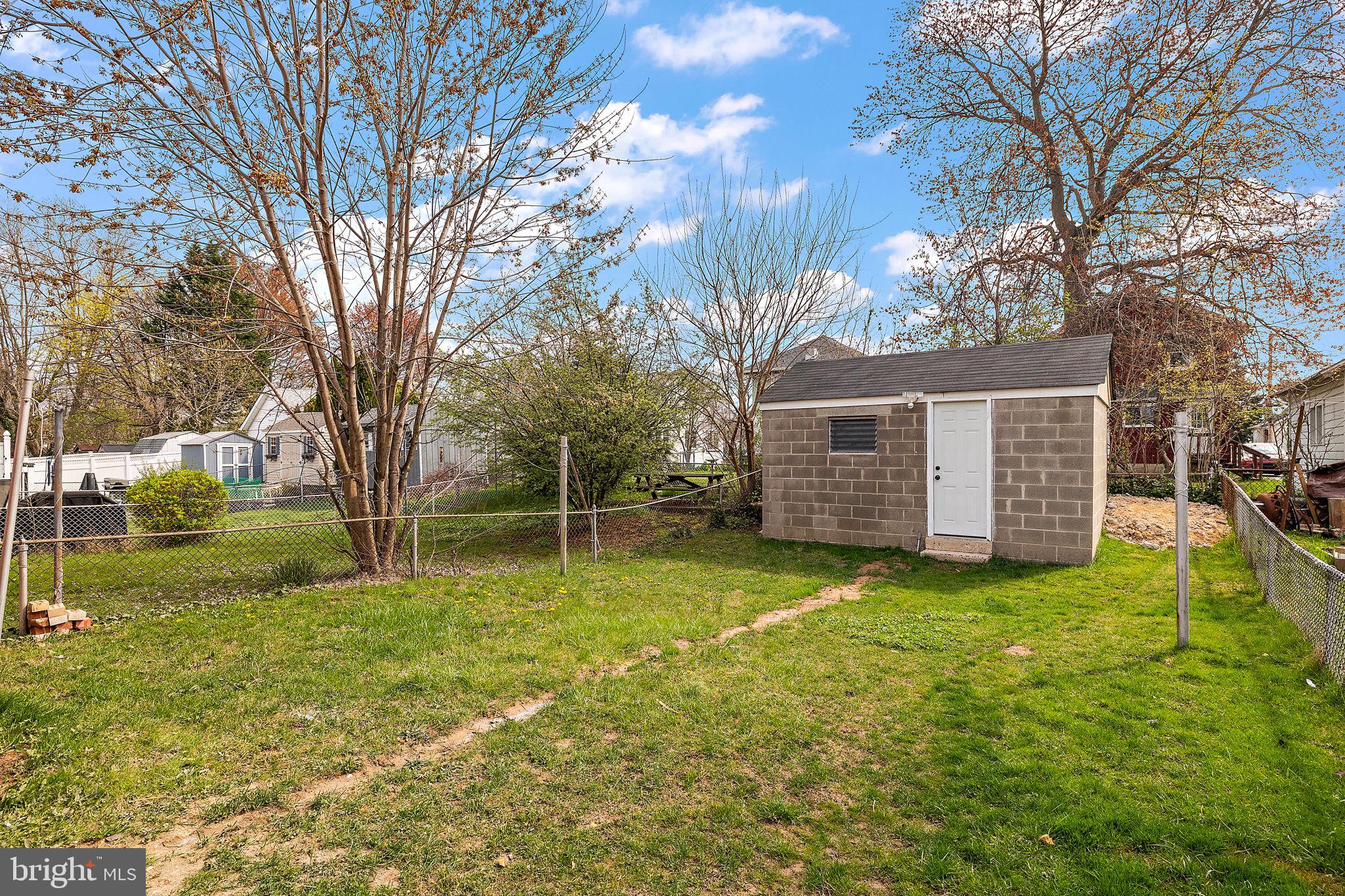 BROOKHAVEN - Residential