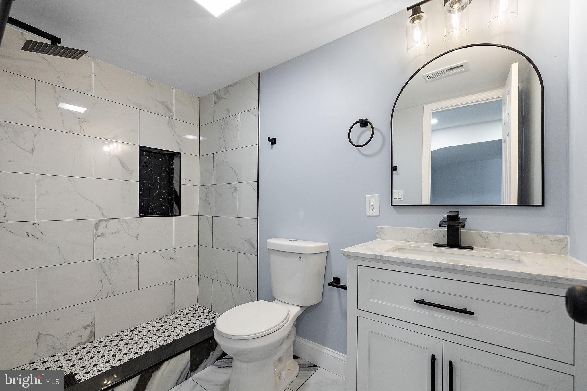 BROOKHAVEN - Residential