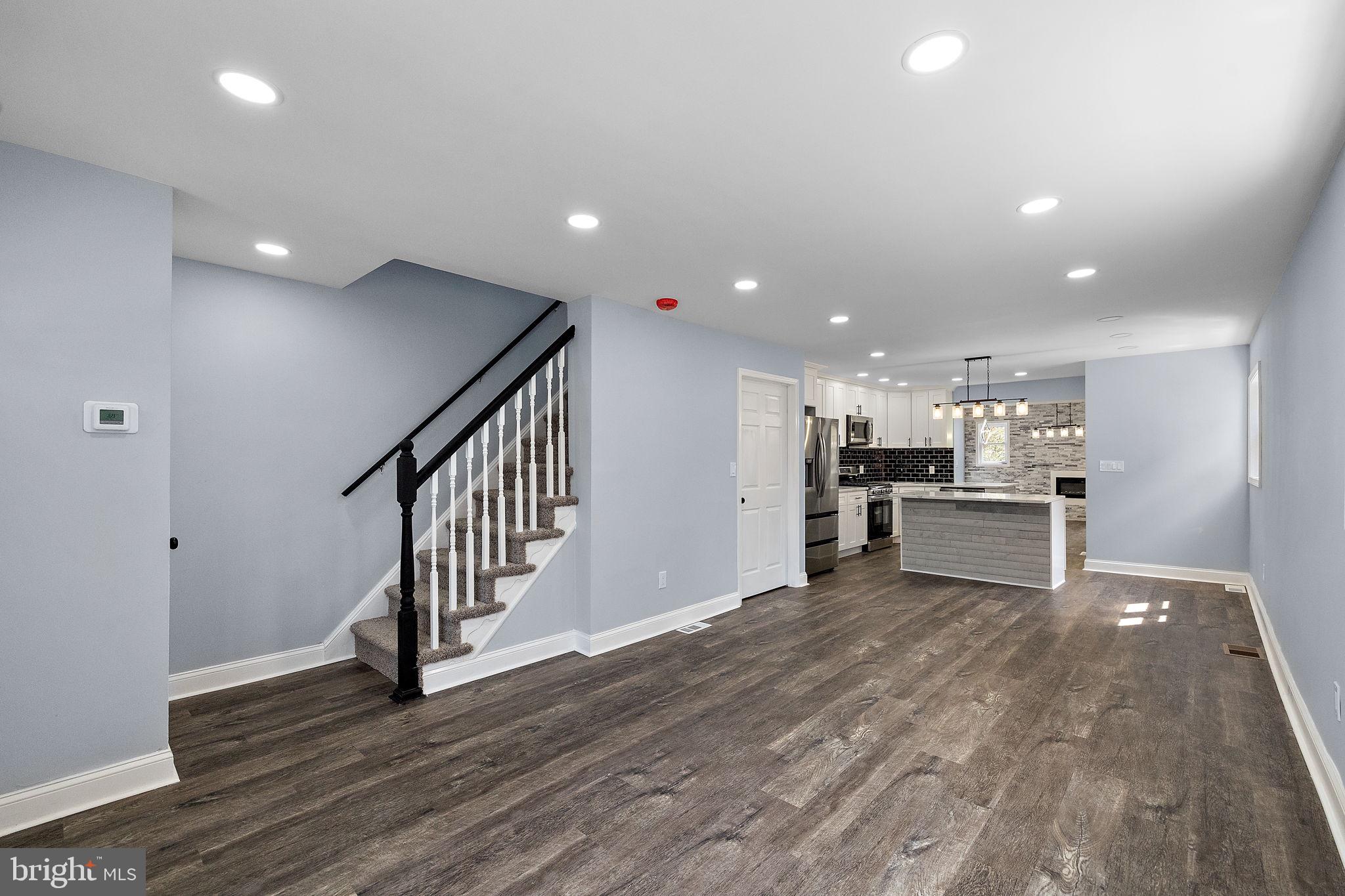 BROOKHAVEN - Residential