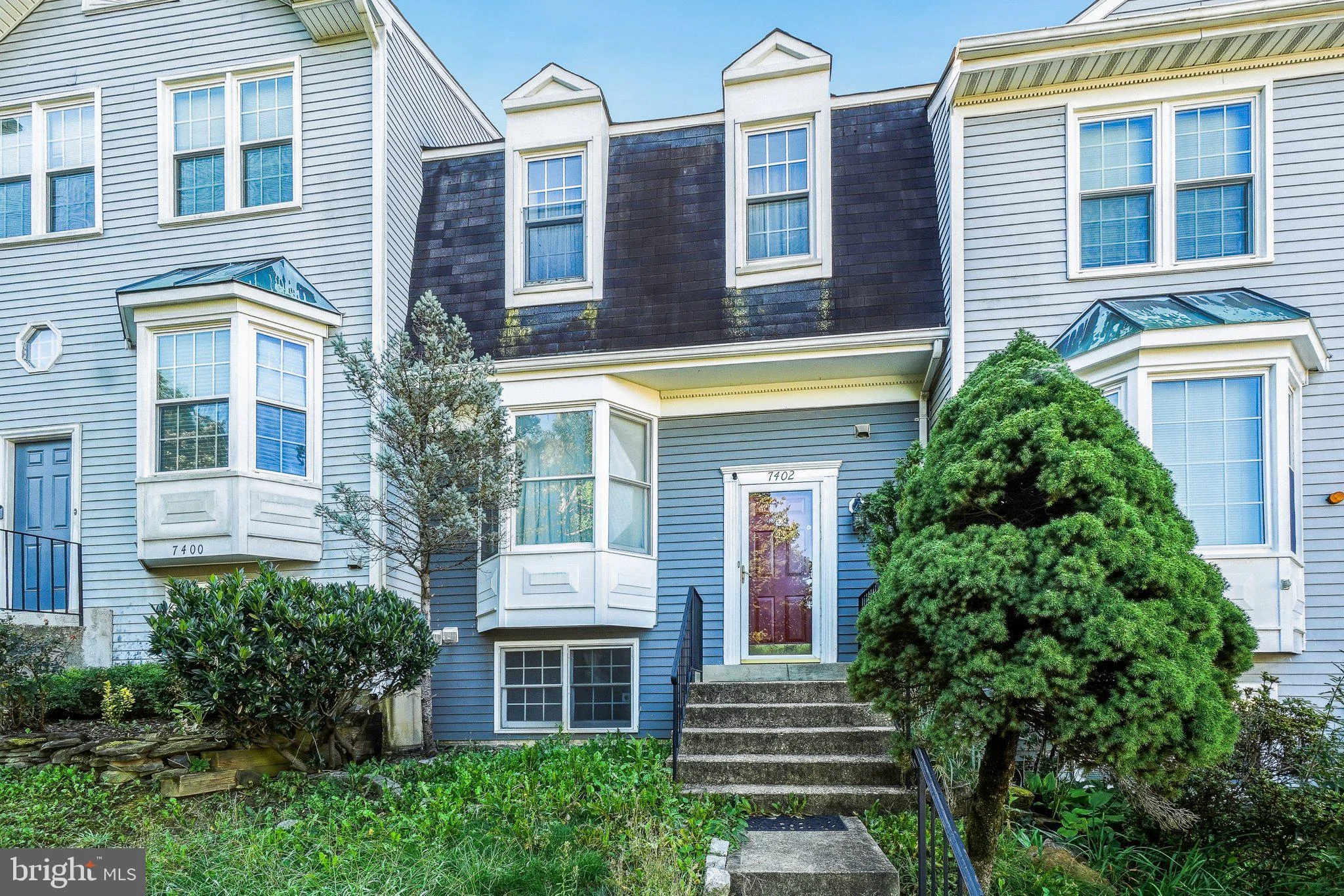 7402 Morrison Drive, Greenbelt, MD 20770