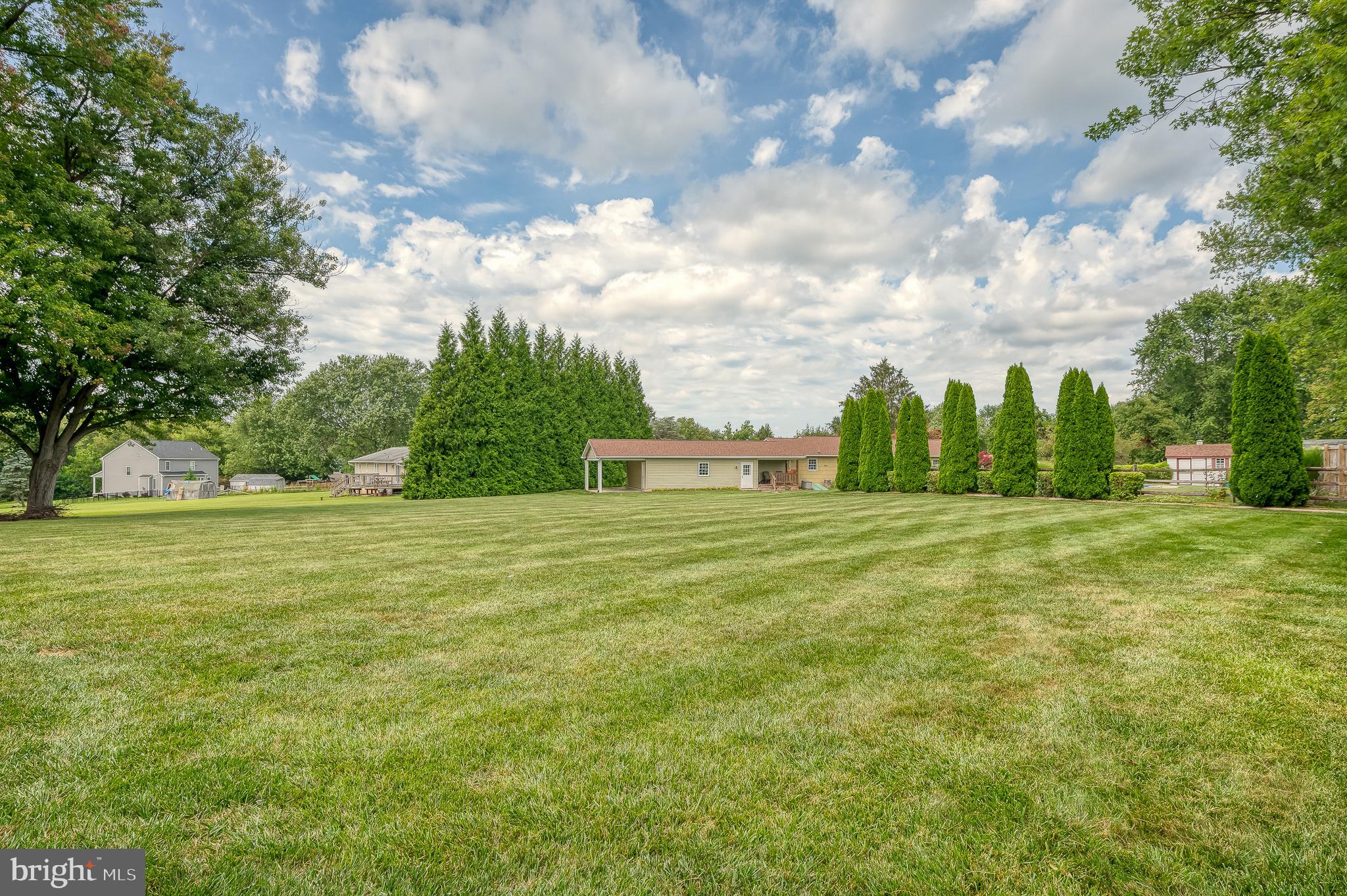 HARFORD HERITAGE - Residential