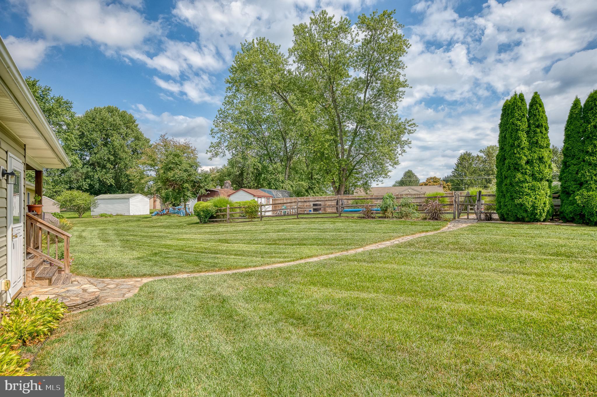 HARFORD HERITAGE - Residential