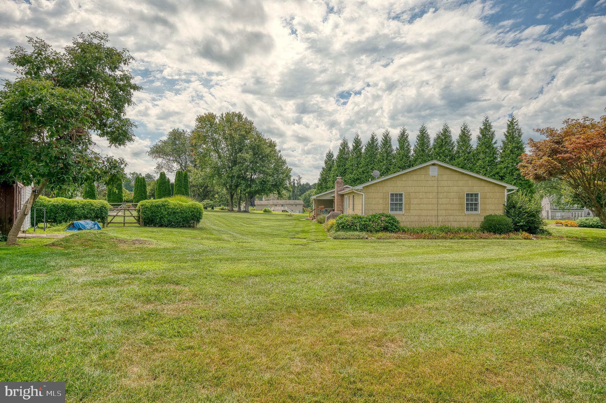 HARFORD HERITAGE - Residential