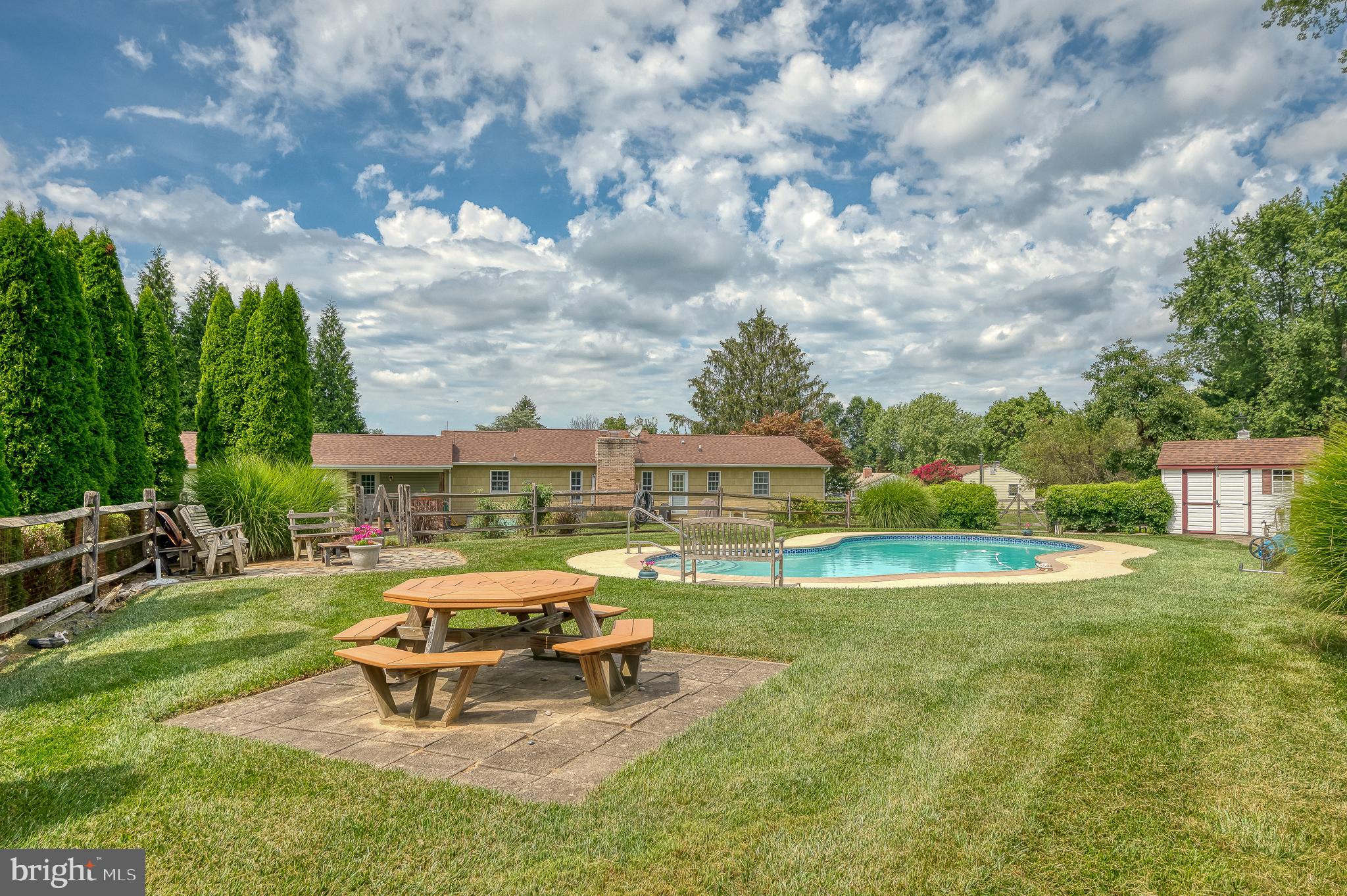 HARFORD HERITAGE - Residential